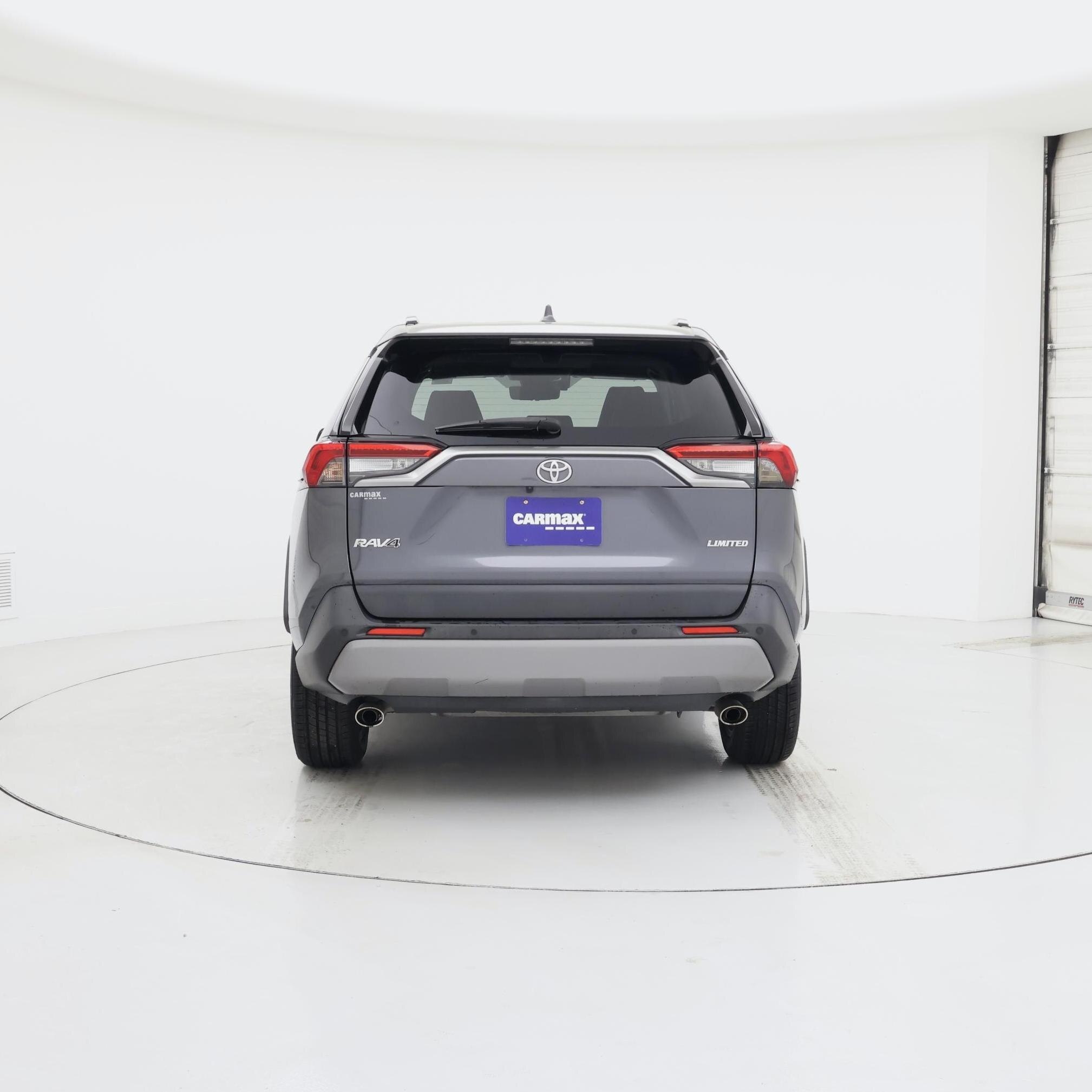 Thumbnail: 2021 Toyota RAV4 - 6