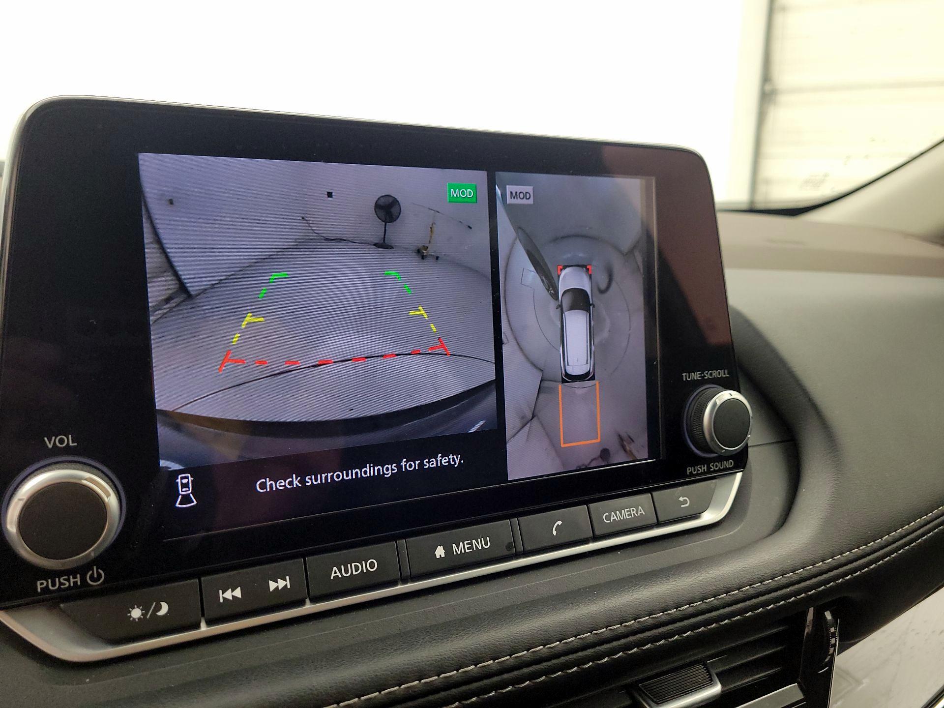 Thumbnail: 2023 Nissan Rogue - 14