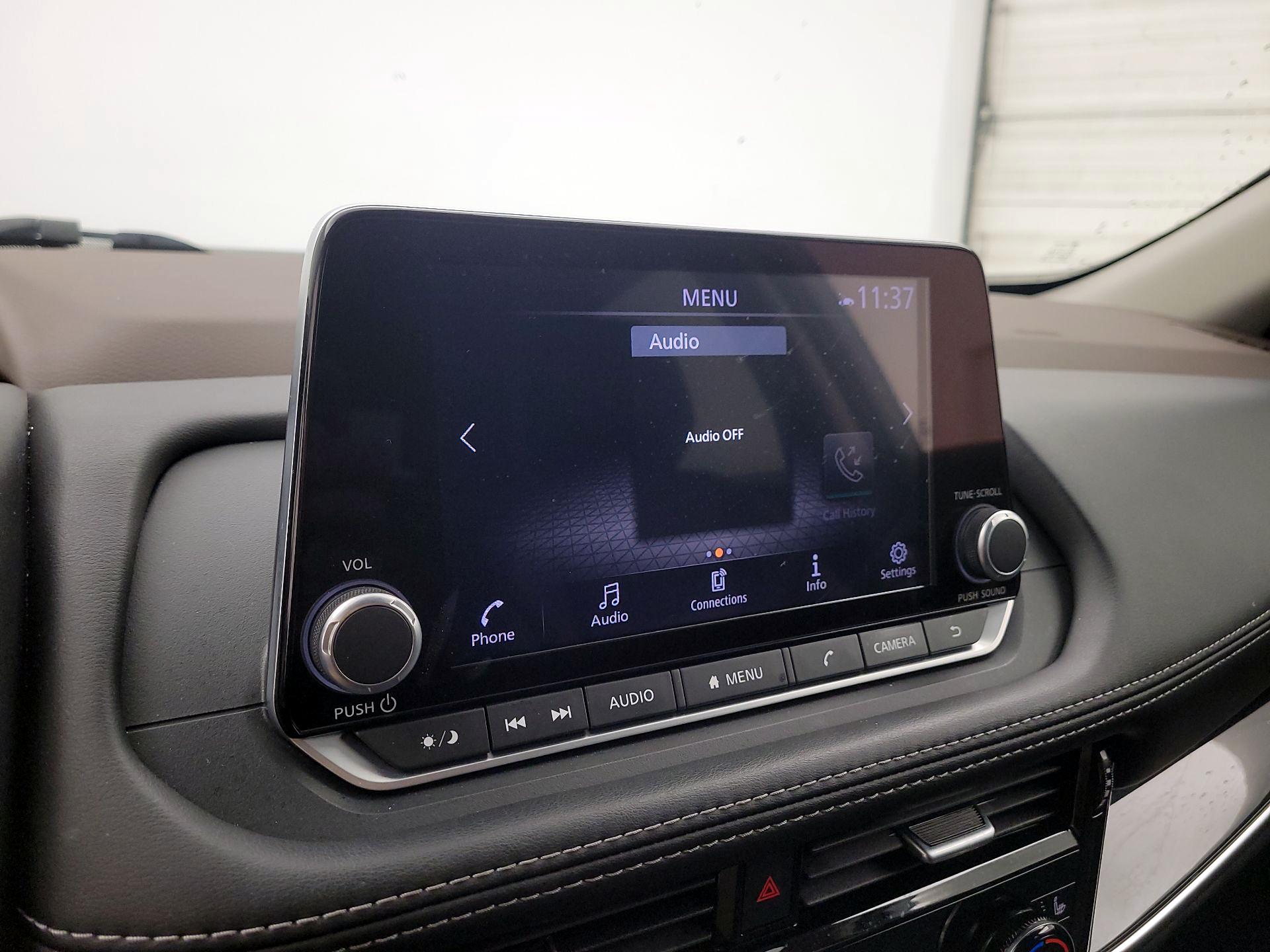 Thumbnail: 2023 Nissan Rogue - 15