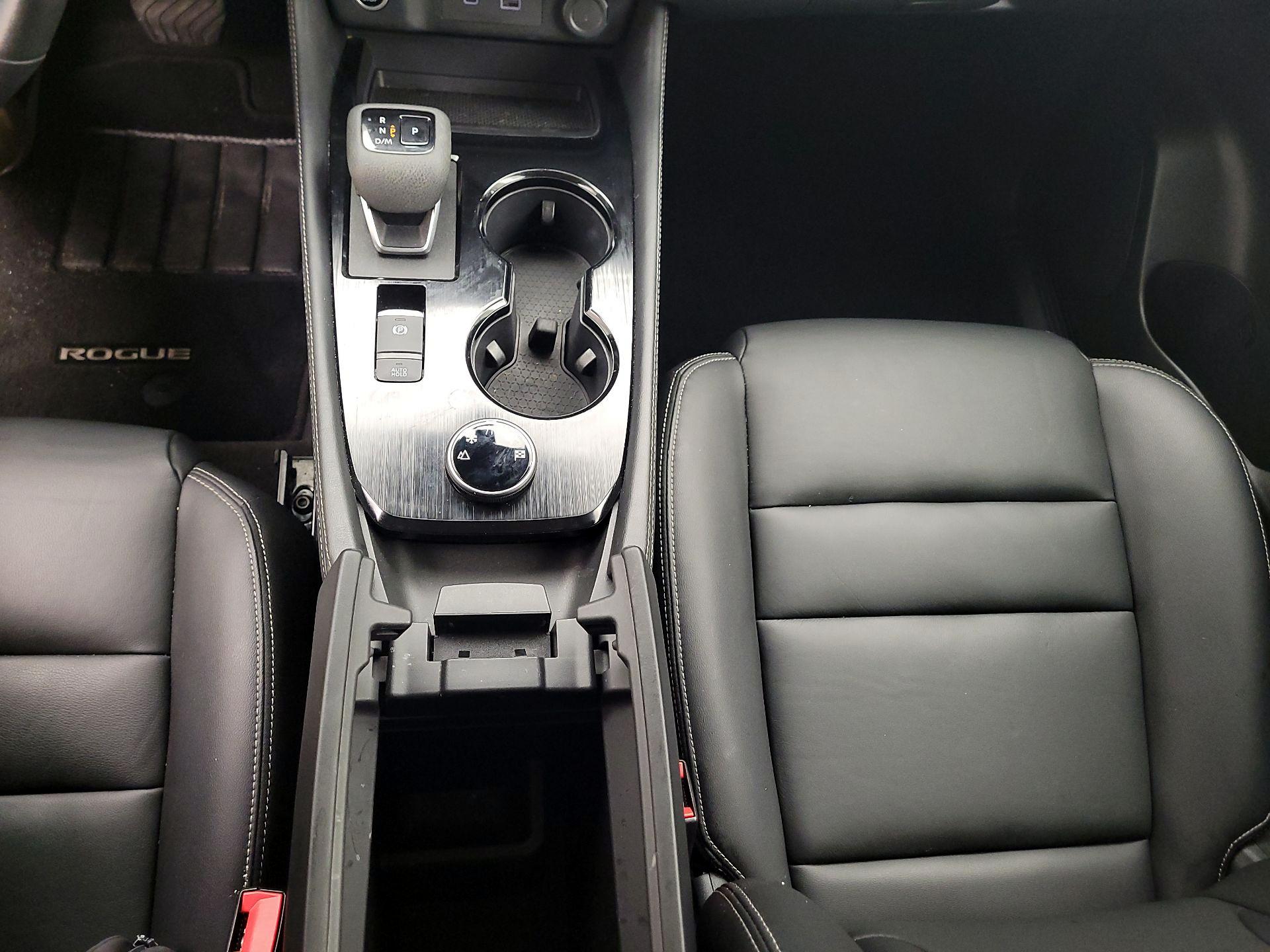 Thumbnail: 2023 Nissan Rogue - 17