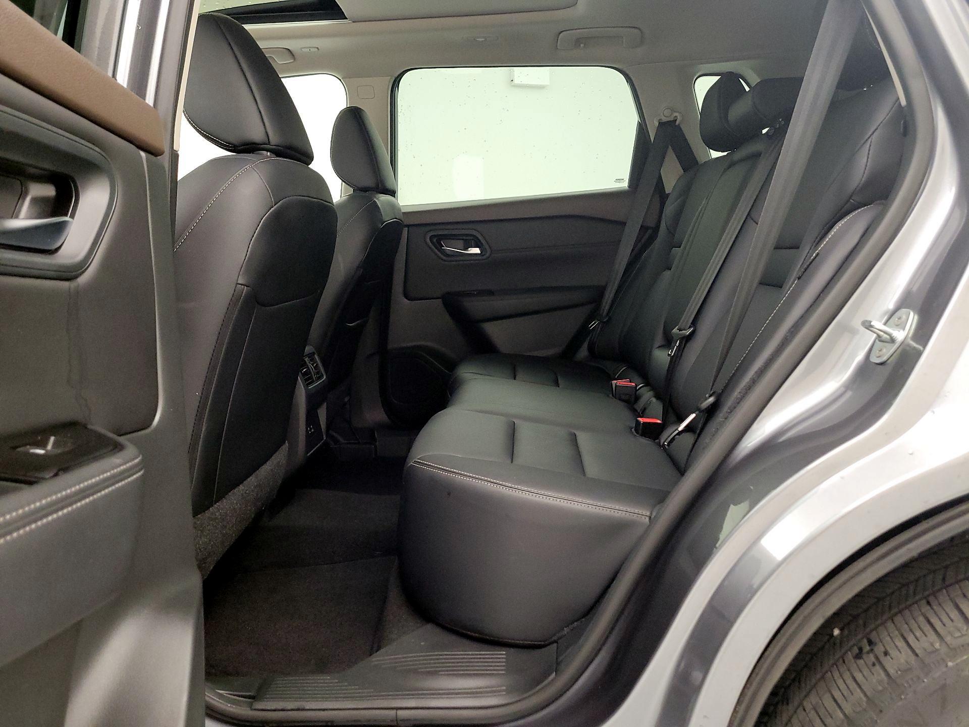 Thumbnail: 2023 Nissan Rogue - 20