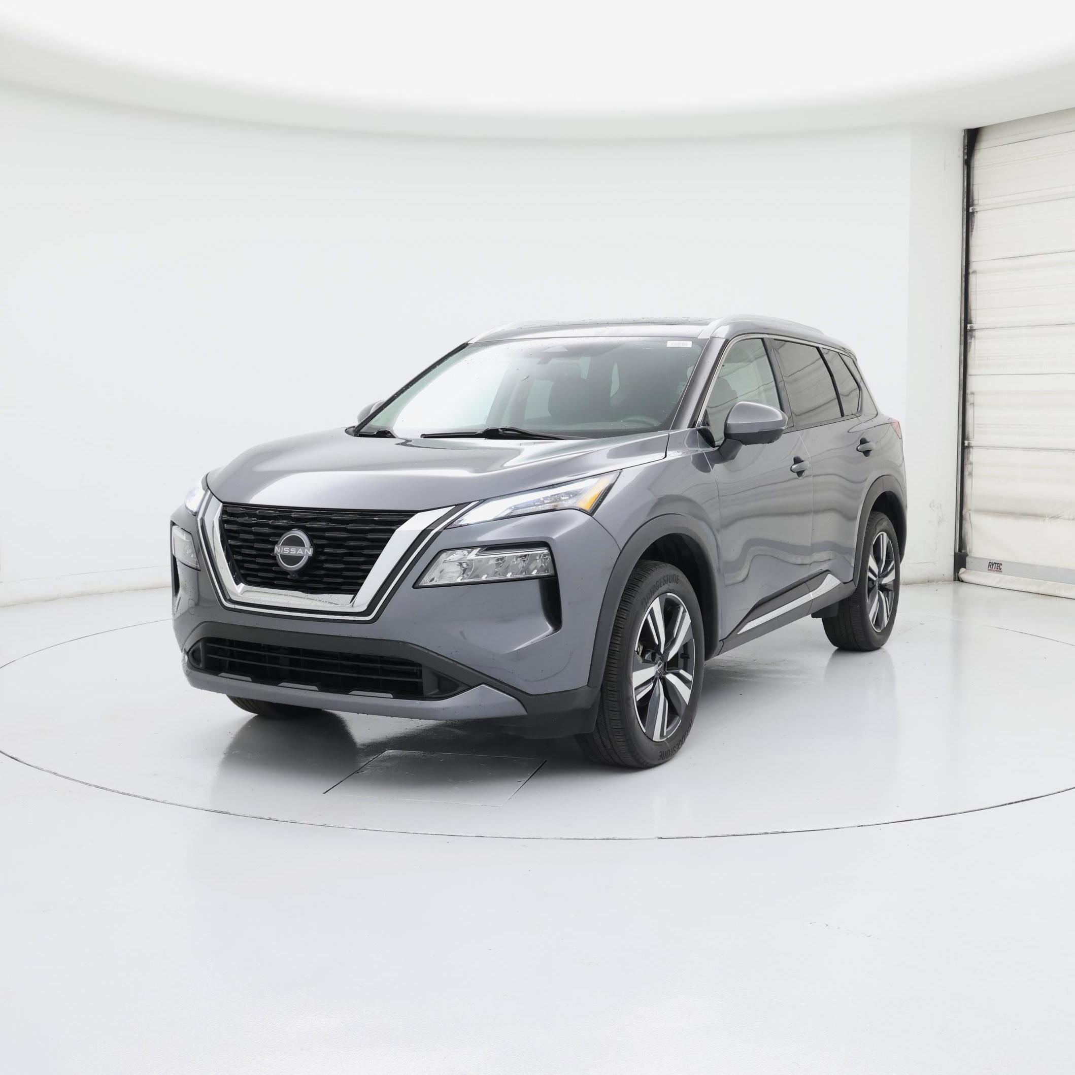 Thumbnail: 2023 Nissan Rogue - 4