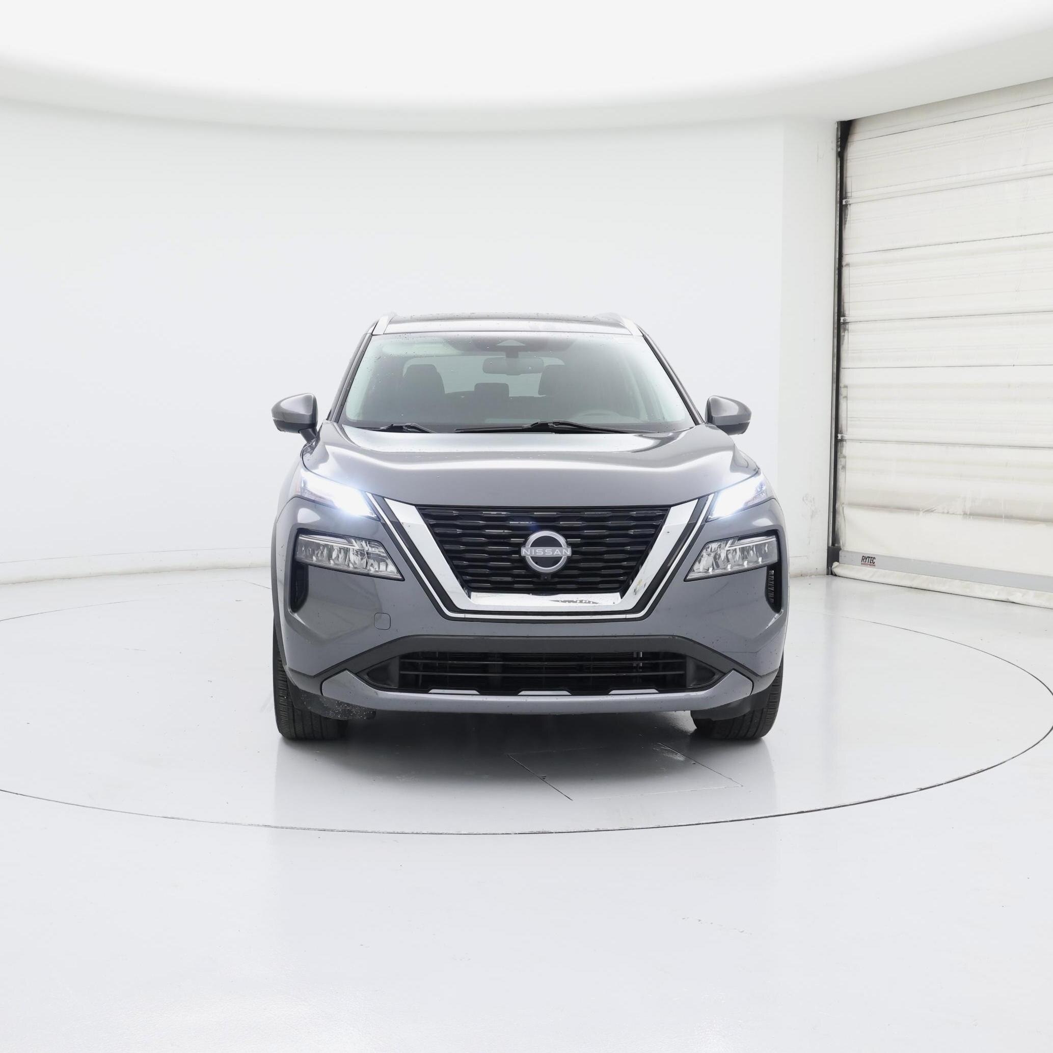 Thumbnail: 2023 Nissan Rogue - 5