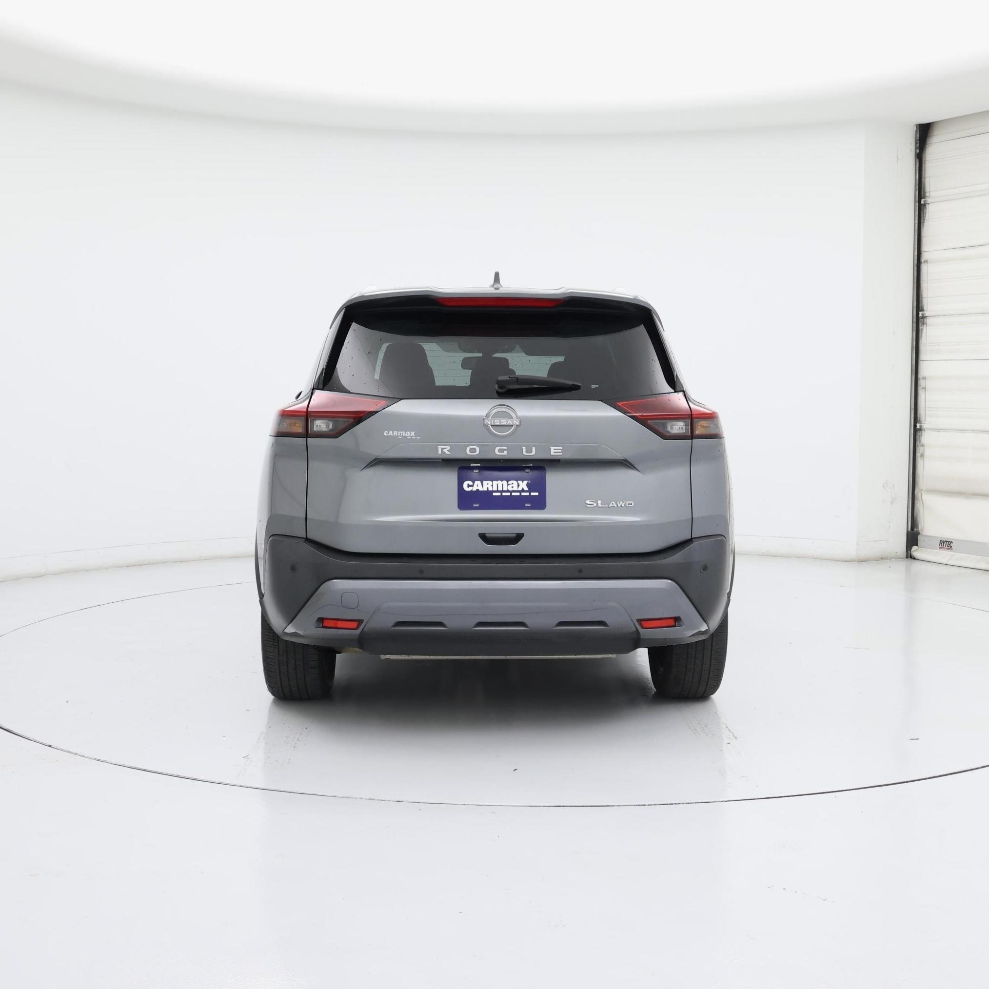 Thumbnail: 2023 Nissan Rogue - 6