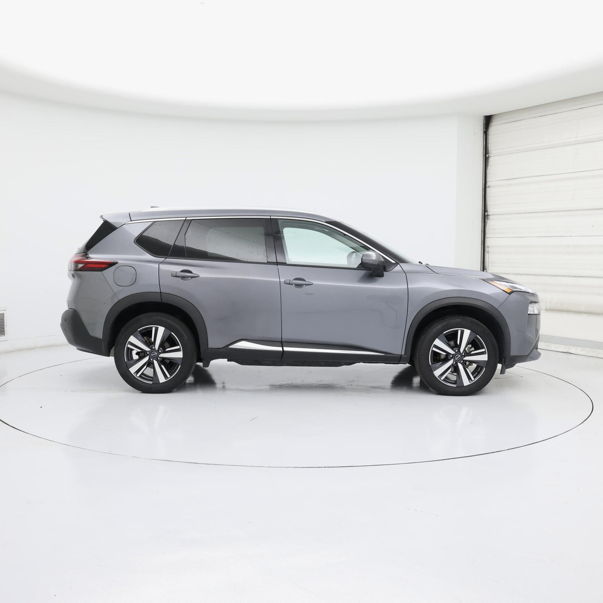 Thumbnail: 2023 Nissan Rogue - 7