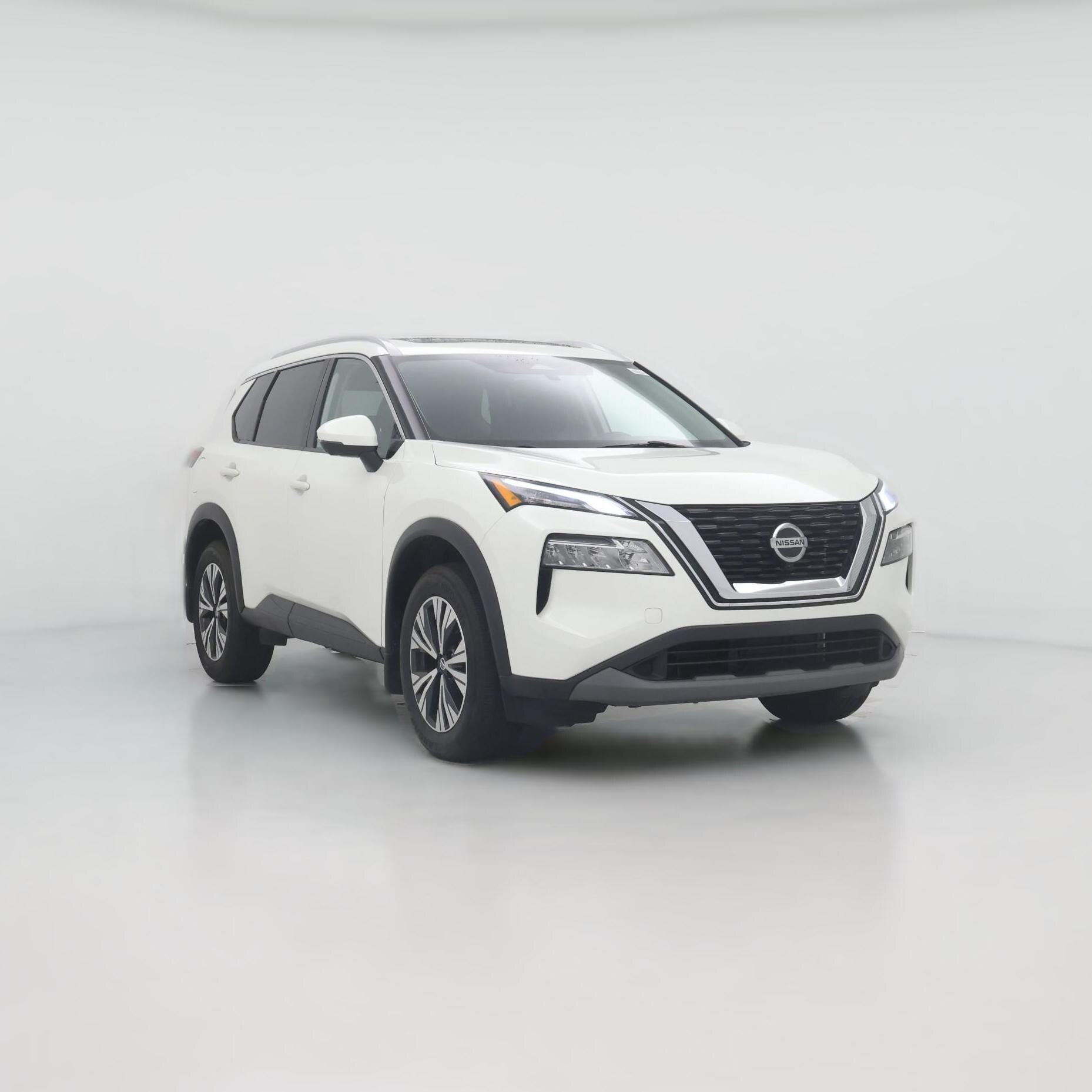 Thumbnail: 2021 Nissan Rogue - 1