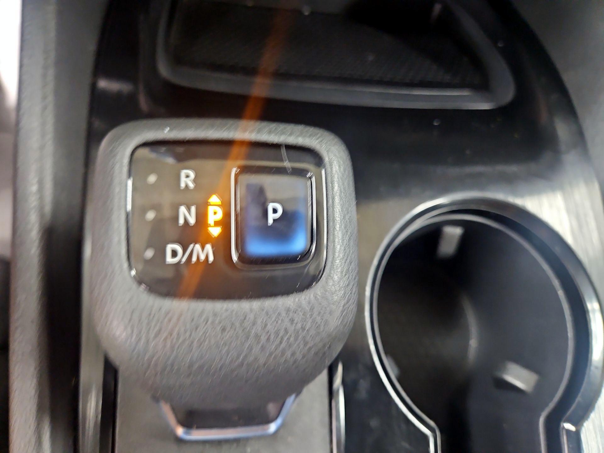 Thumbnail: 2021 Nissan Rogue - 17