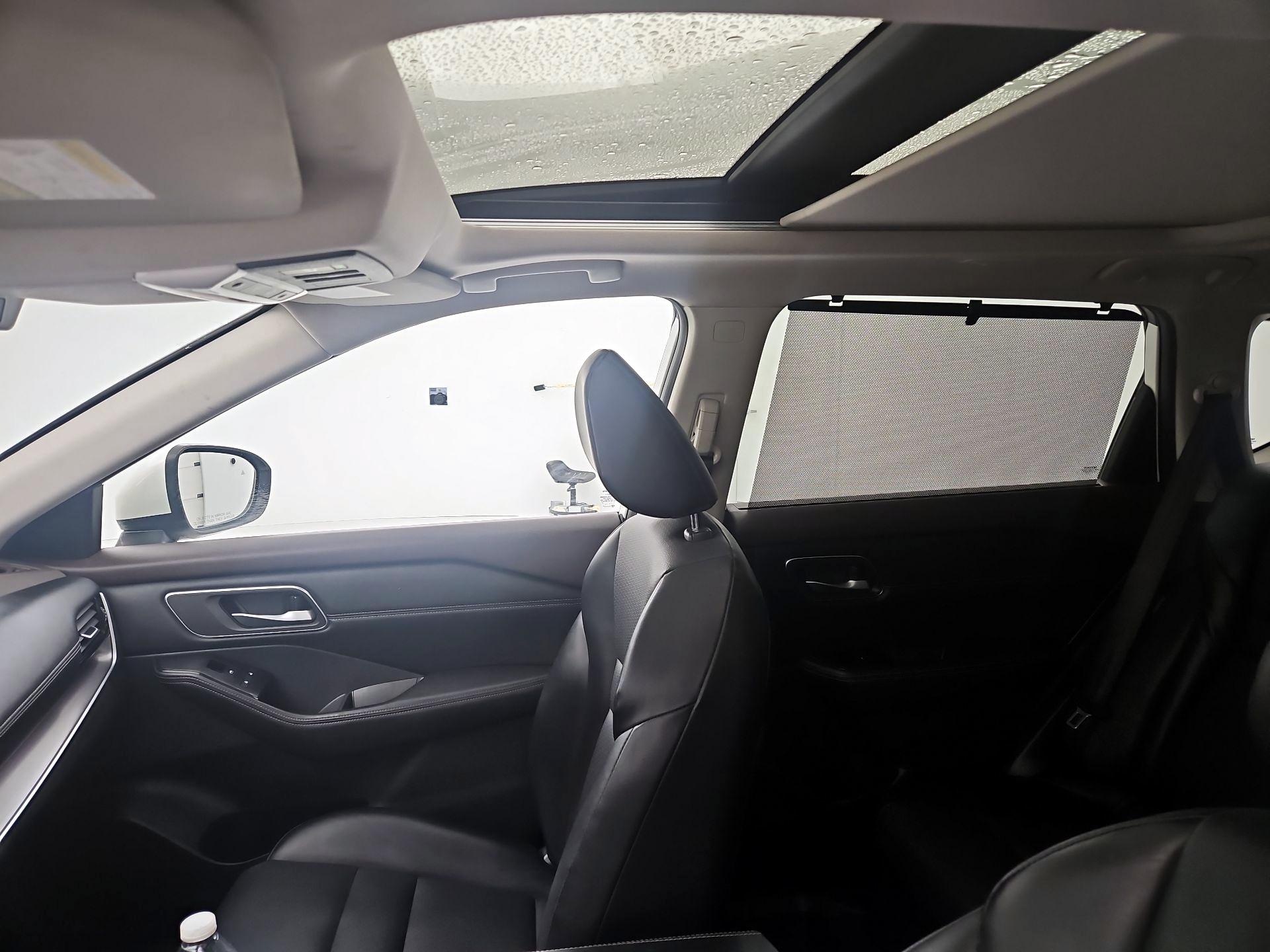 Thumbnail: 2021 Nissan Rogue - 19