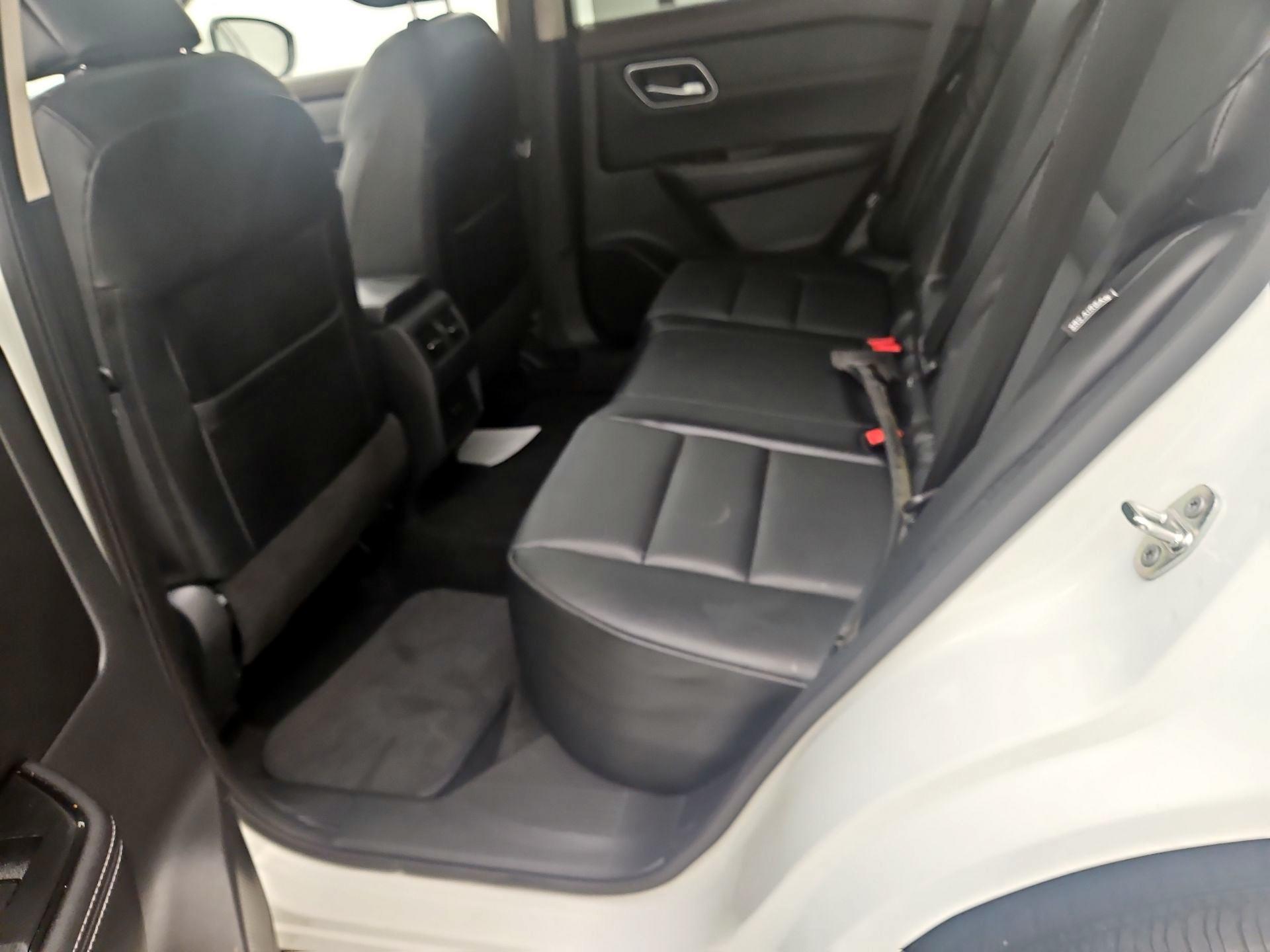 Thumbnail: 2021 Nissan Rogue - 20