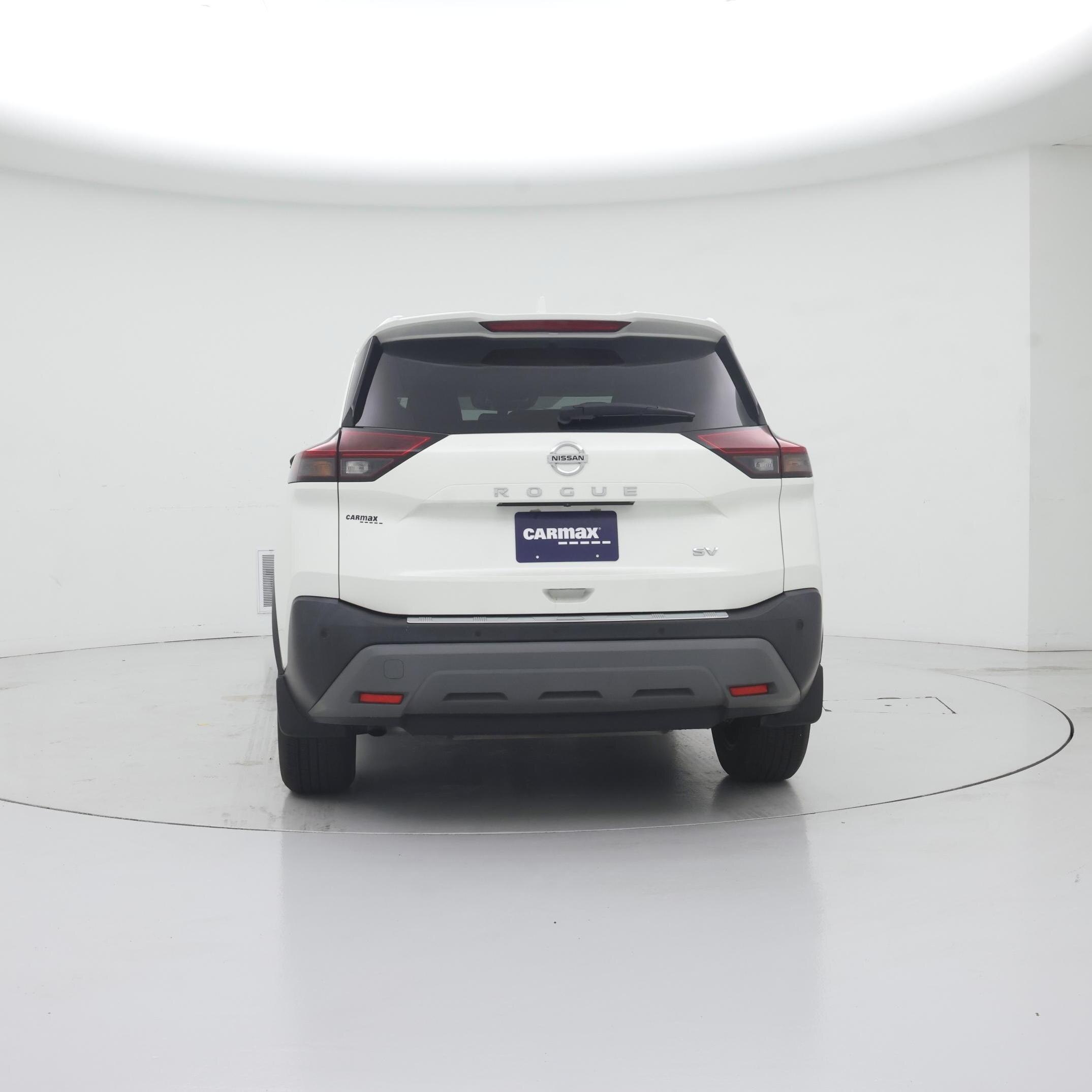 Thumbnail: 2021 Nissan Rogue - 6