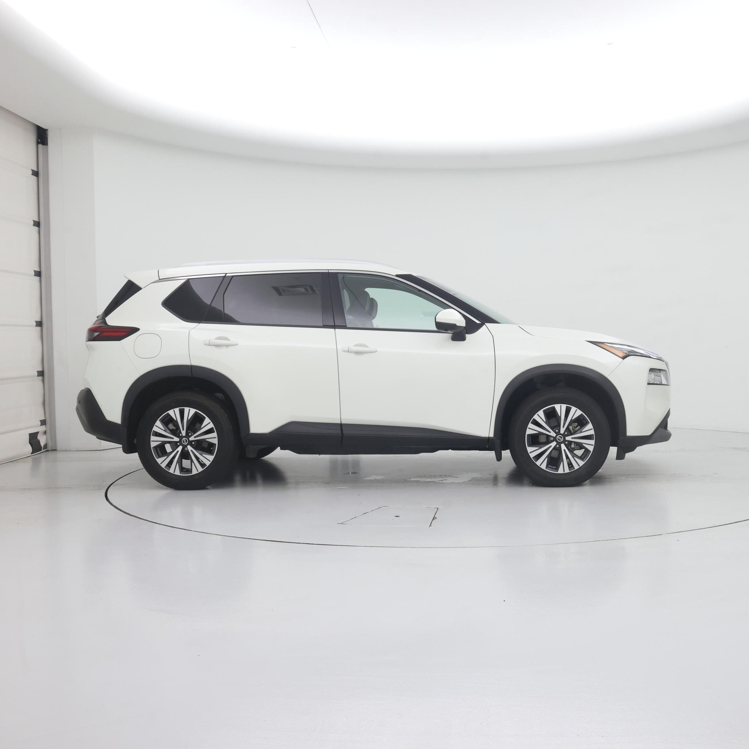 Thumbnail: 2021 Nissan Rogue - 7