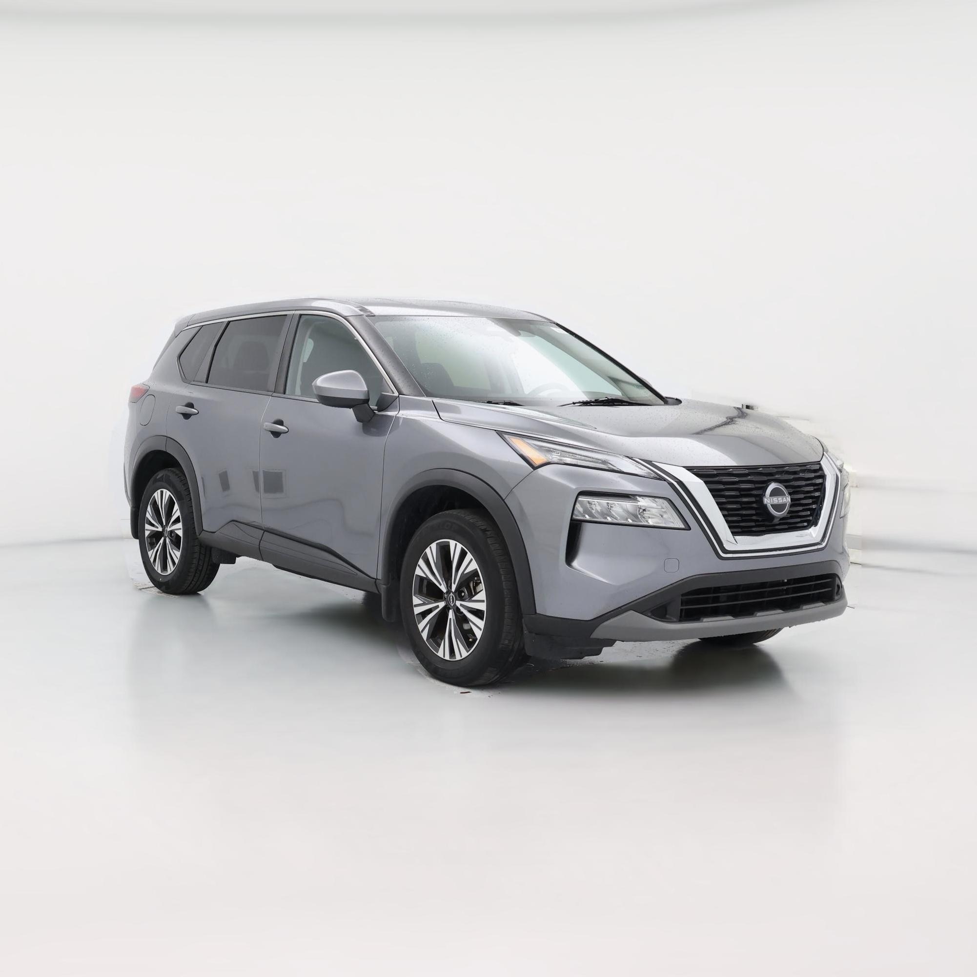 Thumbnail: 2023 Nissan Rogue - 1