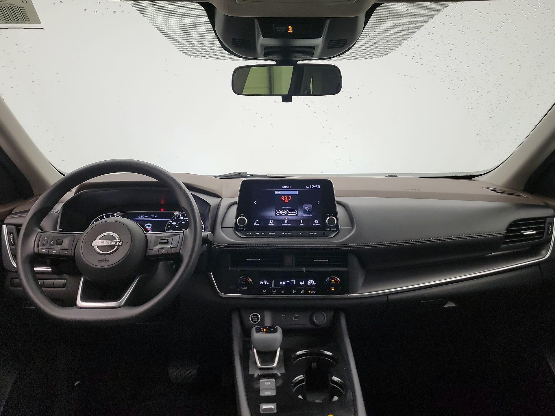 Thumbnail: 2023 Nissan Rogue - 9