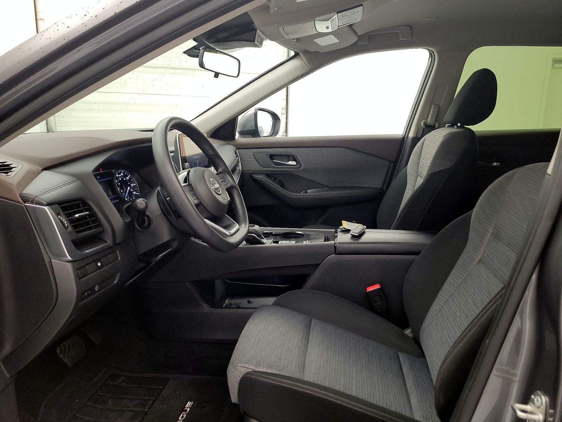 Thumbnail: 2023 Nissan Rogue - 11