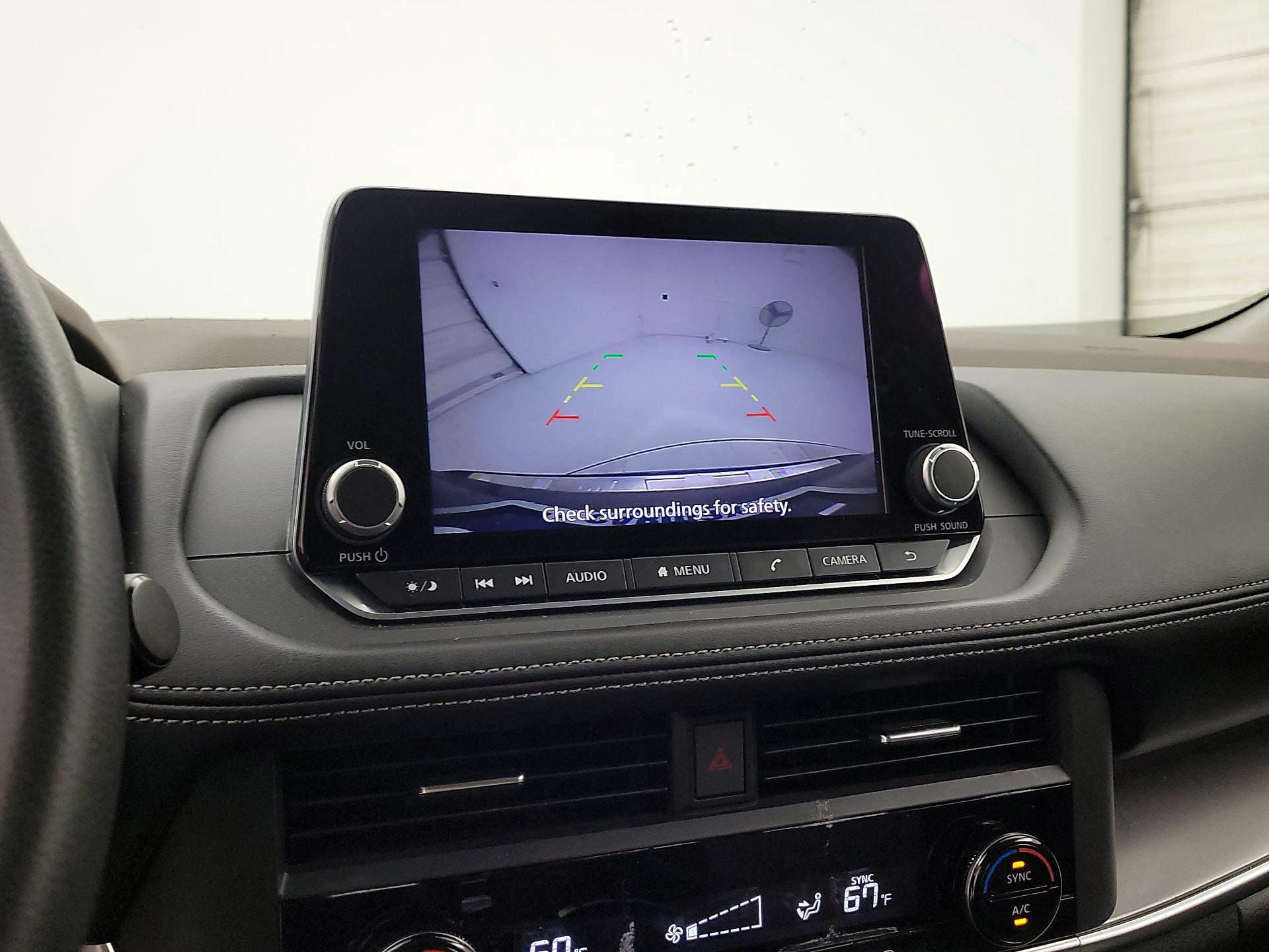 Thumbnail: 2023 Nissan Rogue - 14