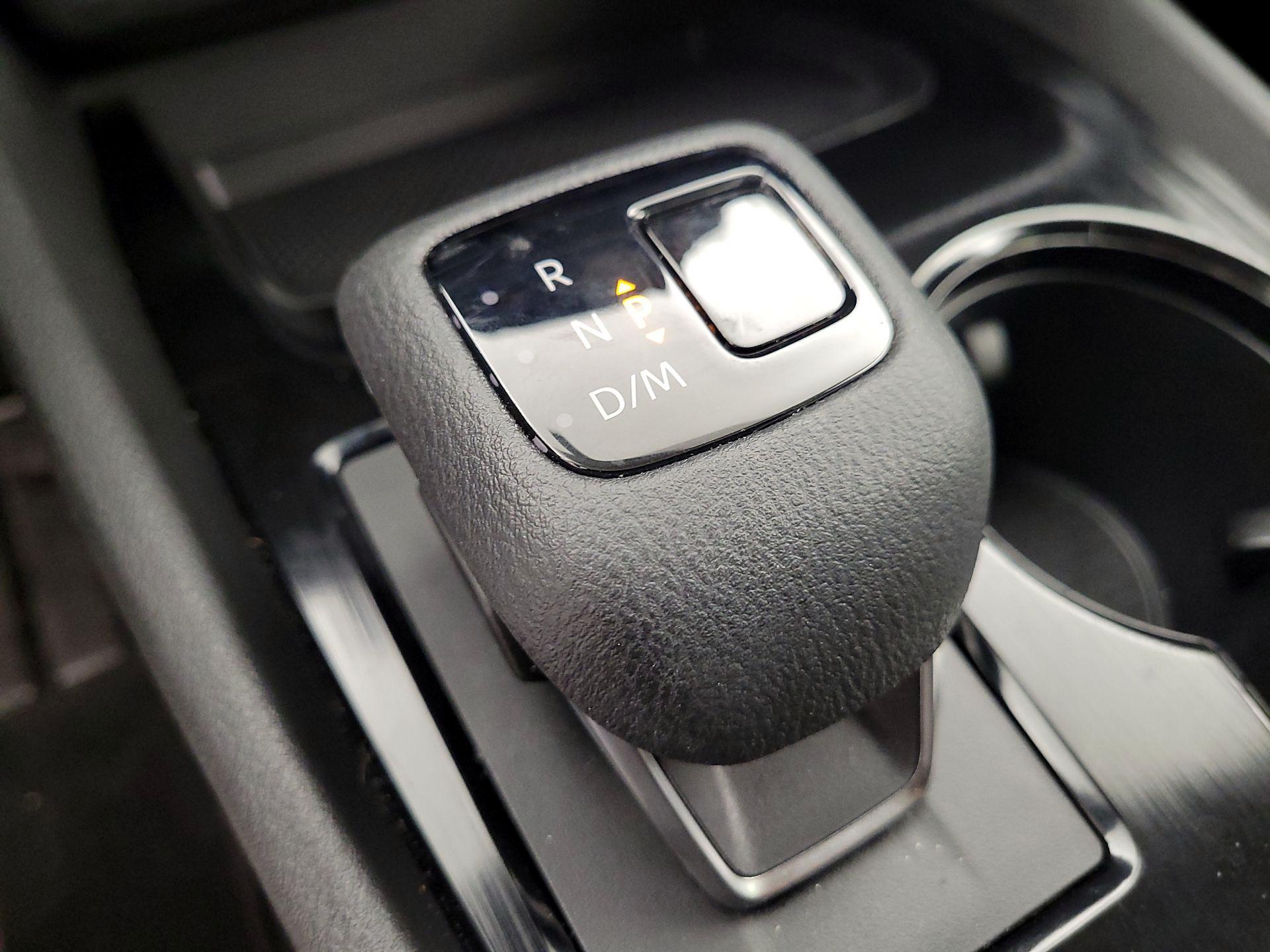 Thumbnail: 2023 Nissan Rogue - 17