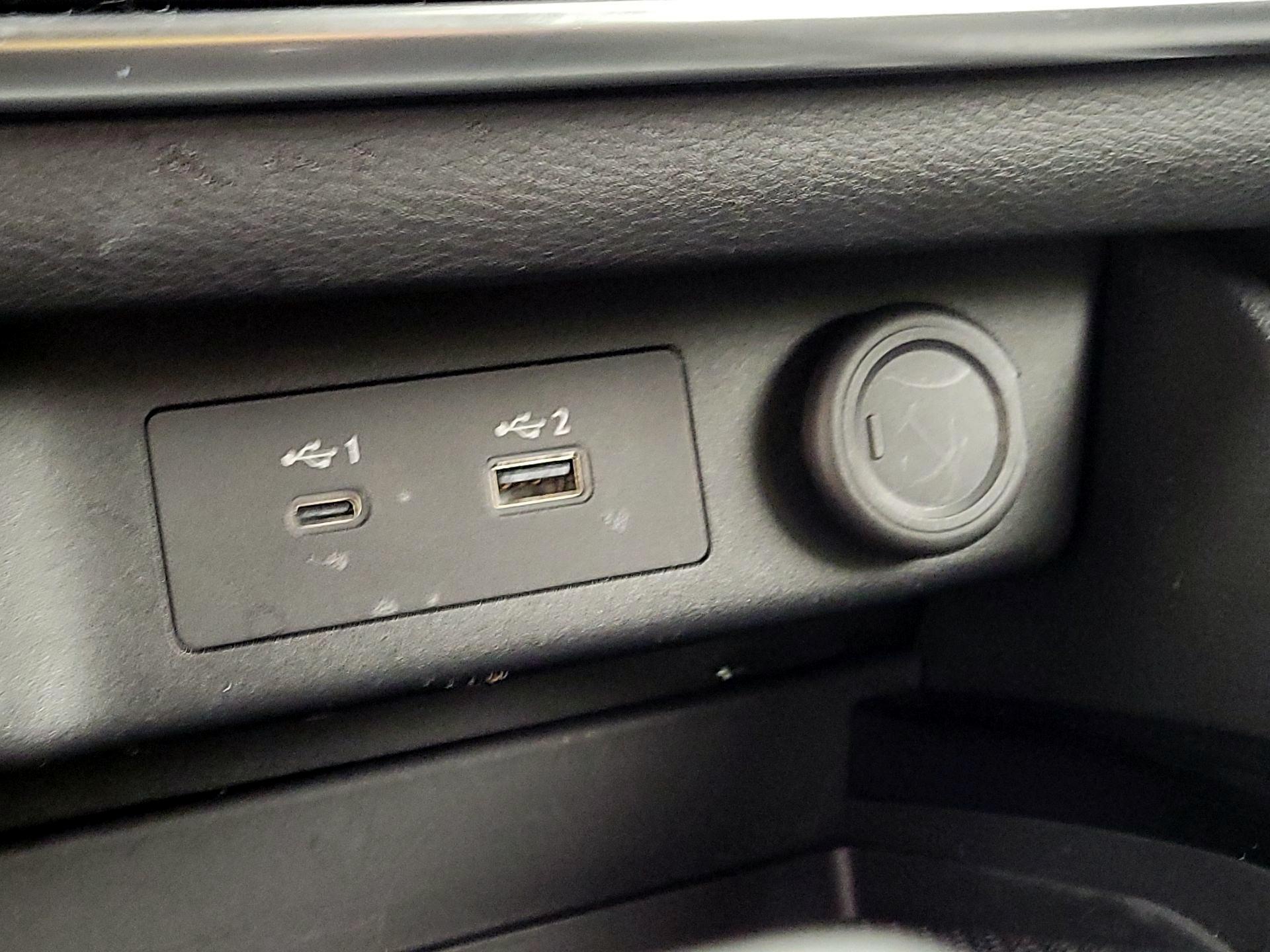 Thumbnail: 2023 Nissan Rogue - 18