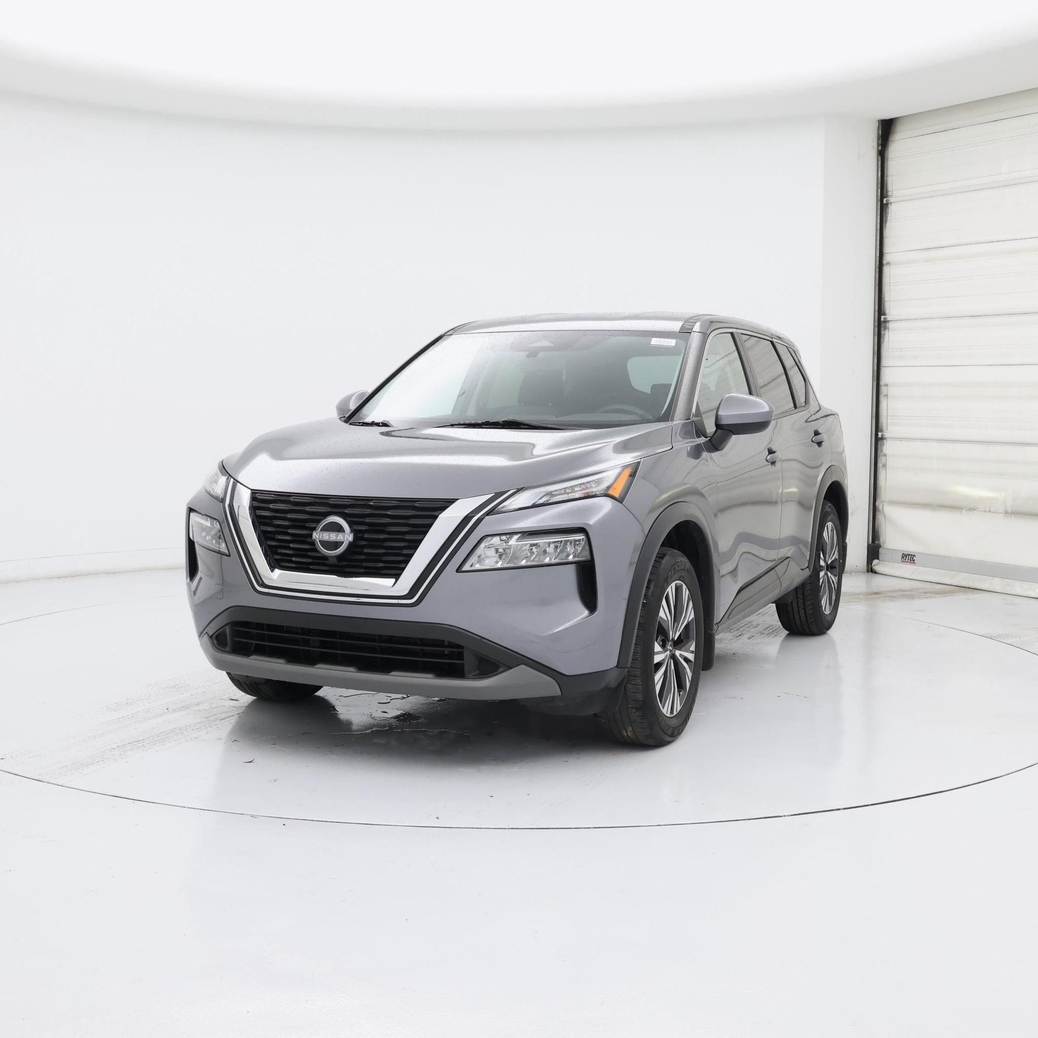 Thumbnail: 2023 Nissan Rogue - 4