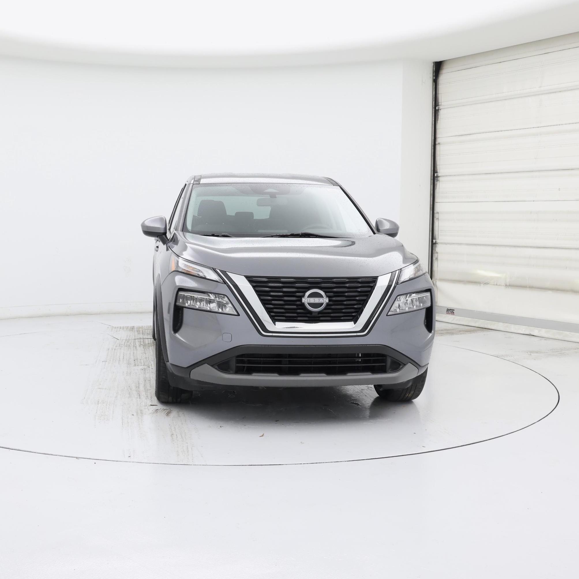 Thumbnail: 2023 Nissan Rogue - 5