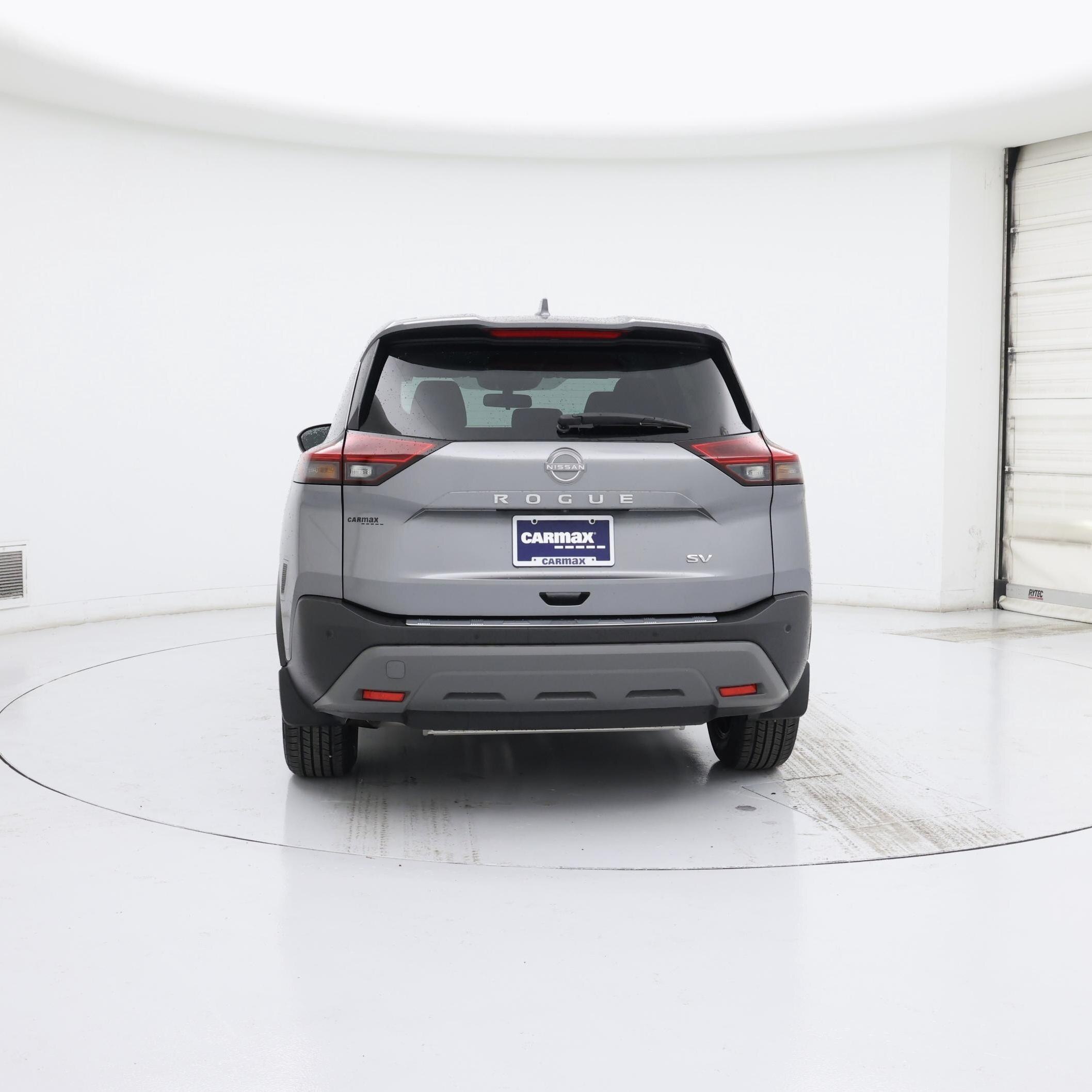 Thumbnail: 2023 Nissan Rogue - 6