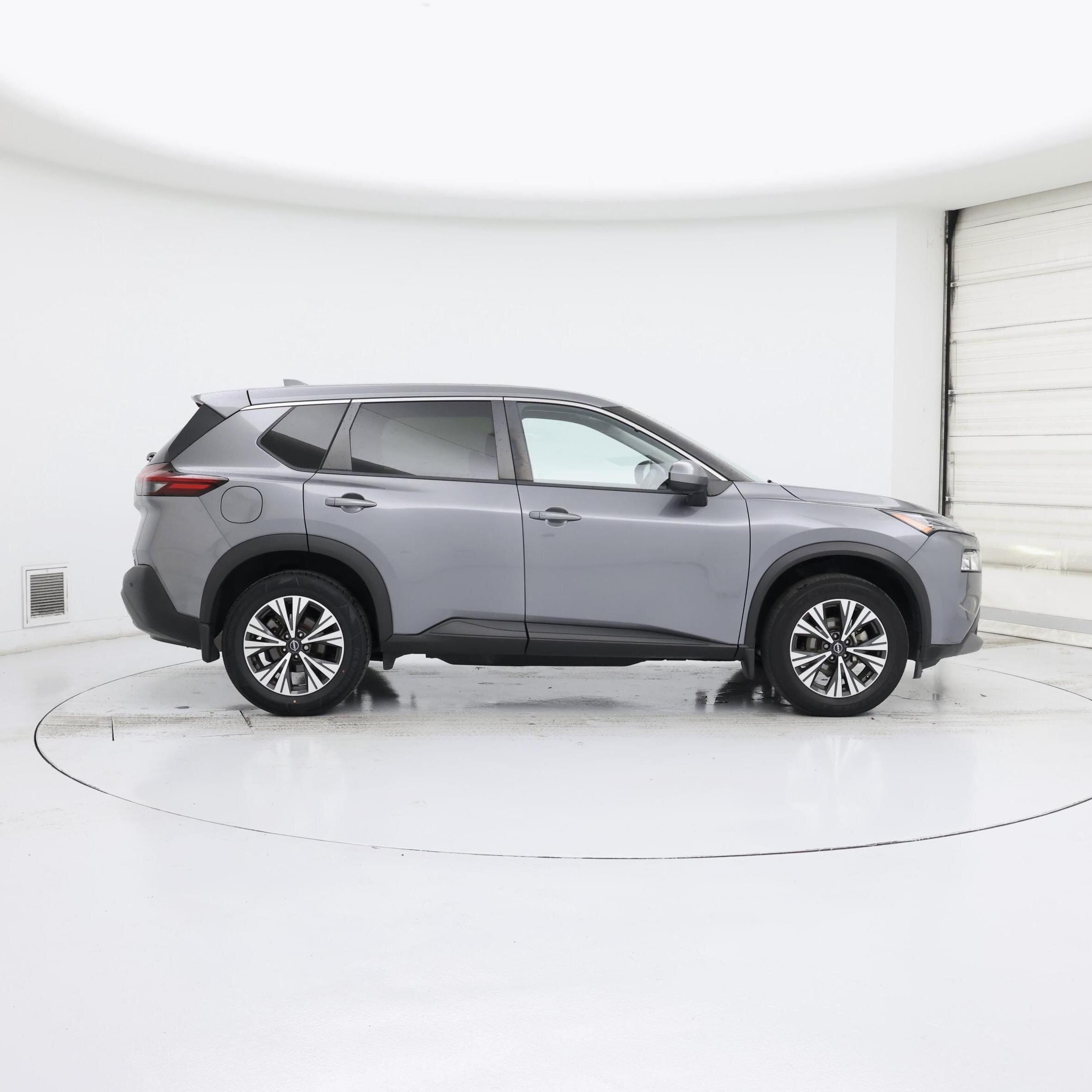 Thumbnail: 2023 Nissan Rogue - 7