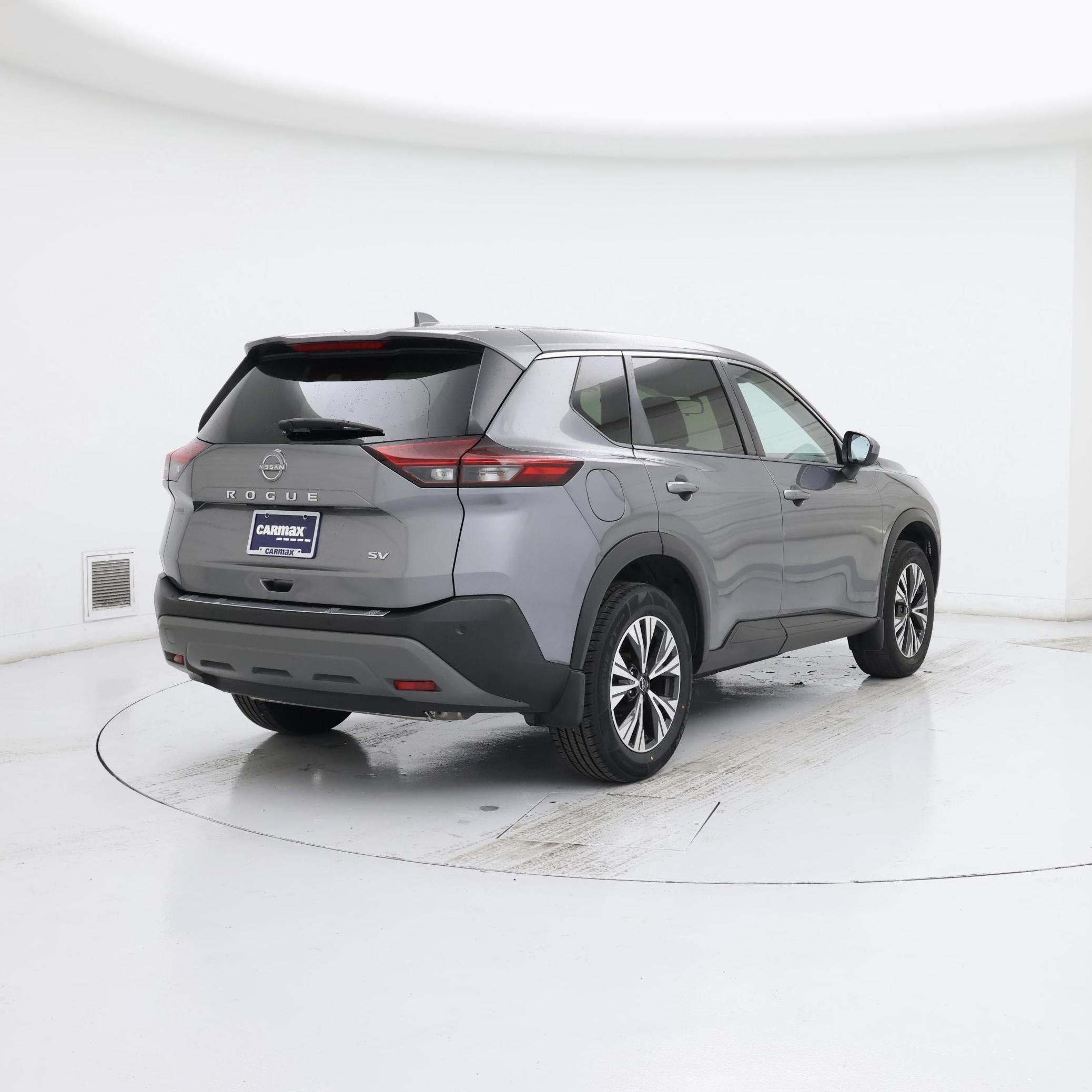 Thumbnail: 2023 Nissan Rogue - 8