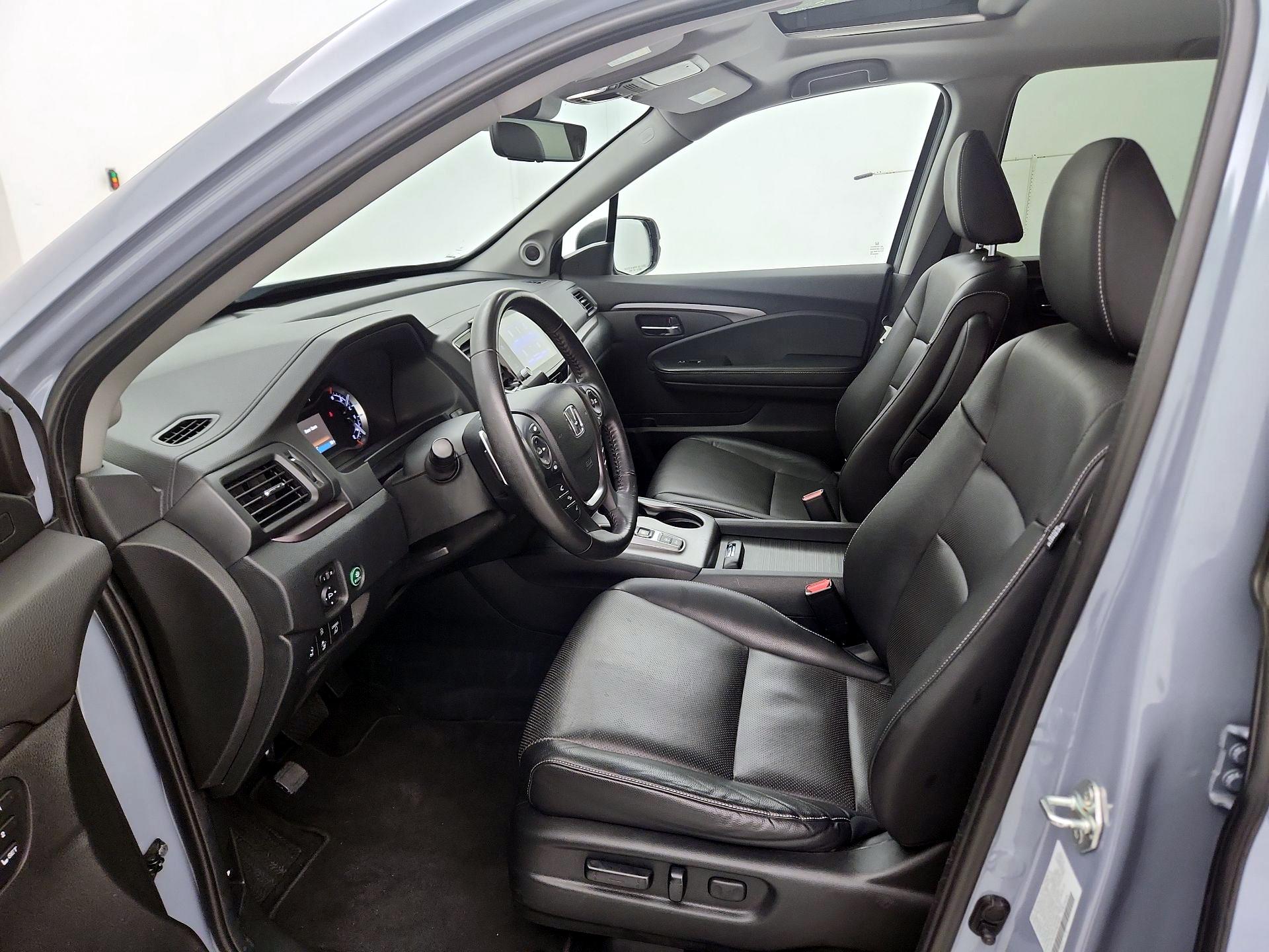 Thumbnail: 2023 Honda Ridgeline - 11