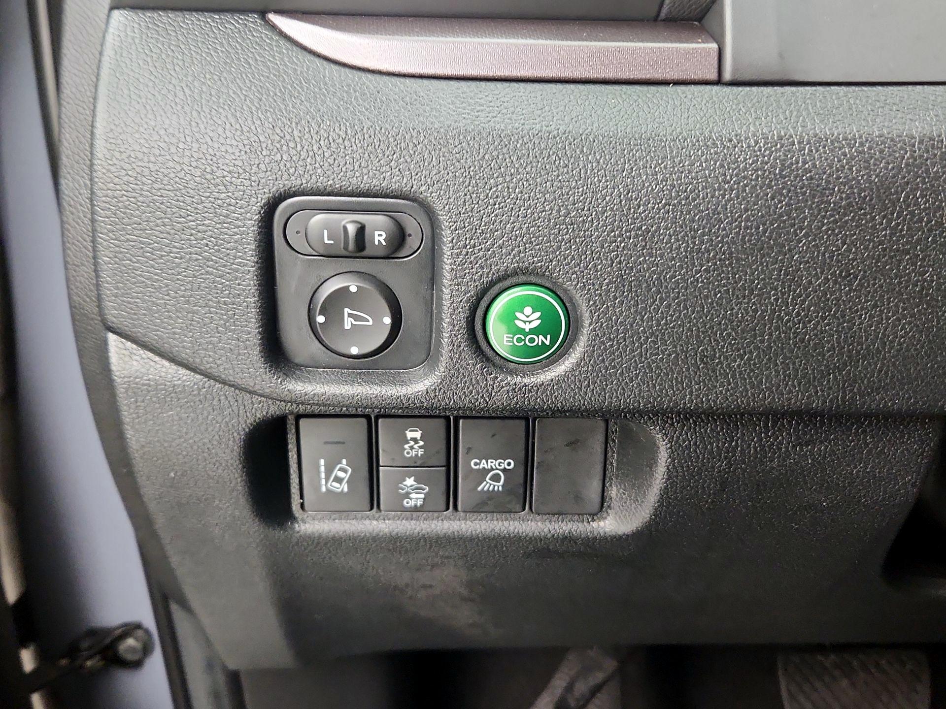 Thumbnail: 2023 Honda Ridgeline - 13