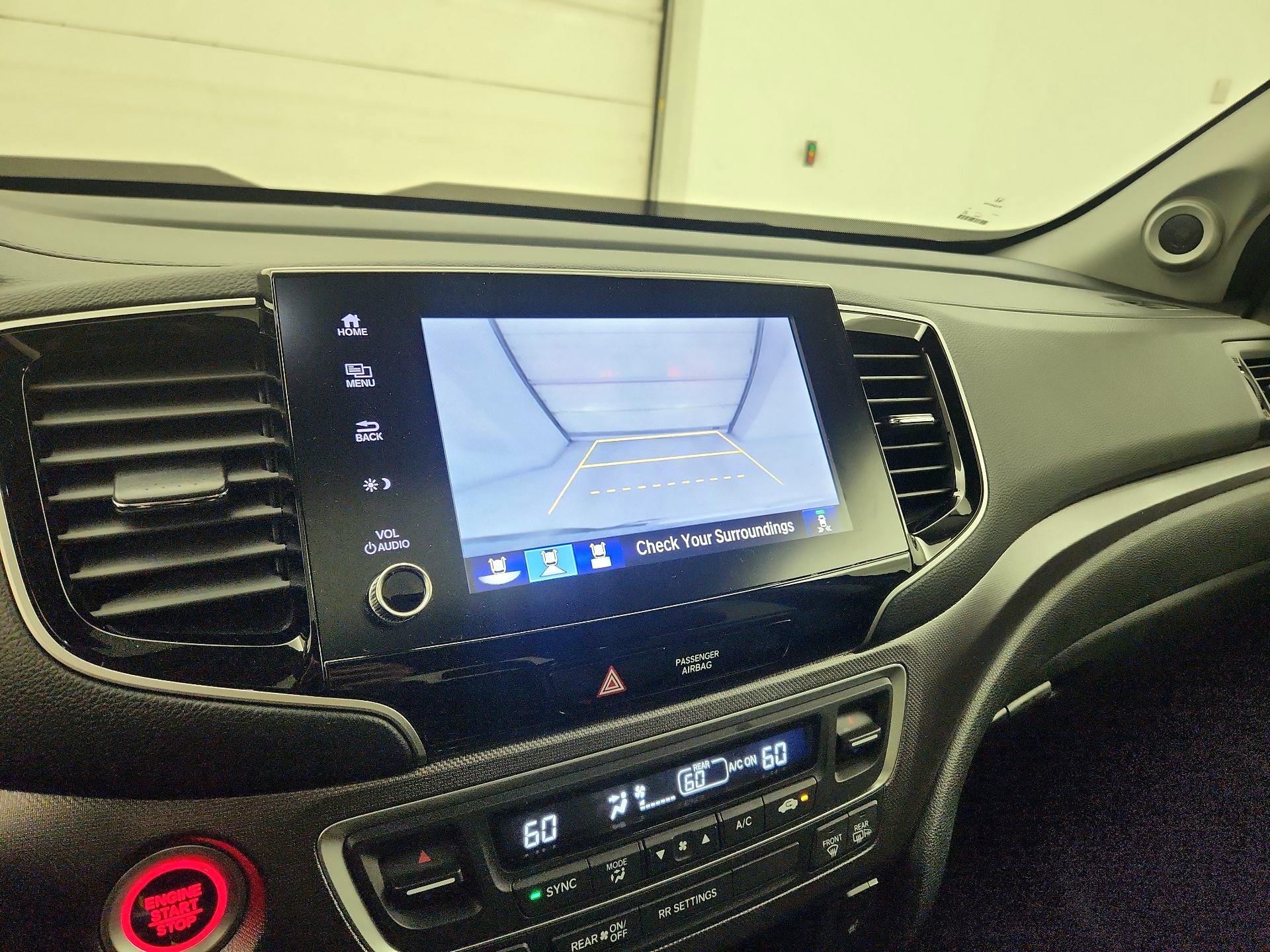 Thumbnail: 2023 Honda Ridgeline - 14