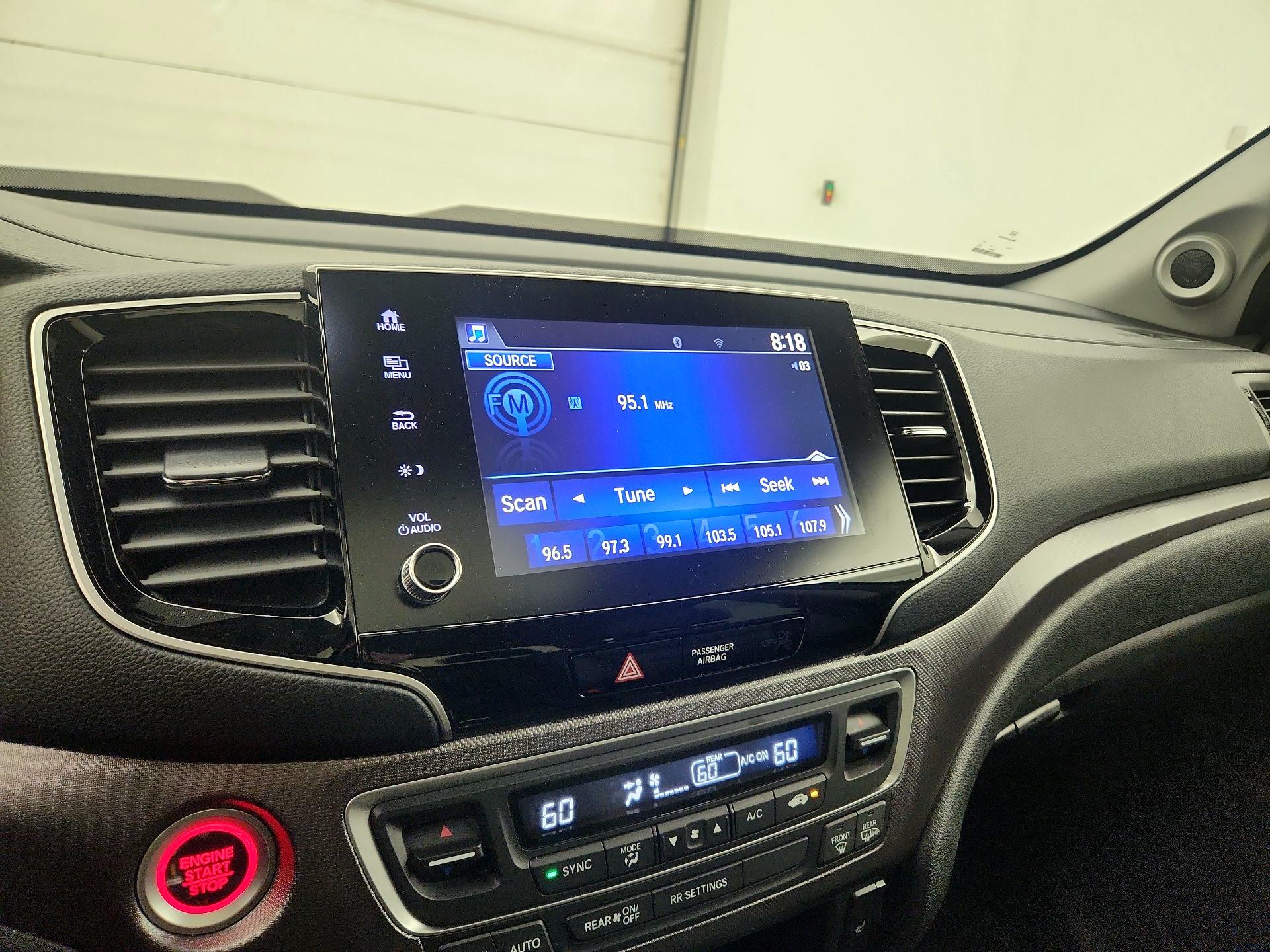 Thumbnail: 2023 Honda Ridgeline - 15