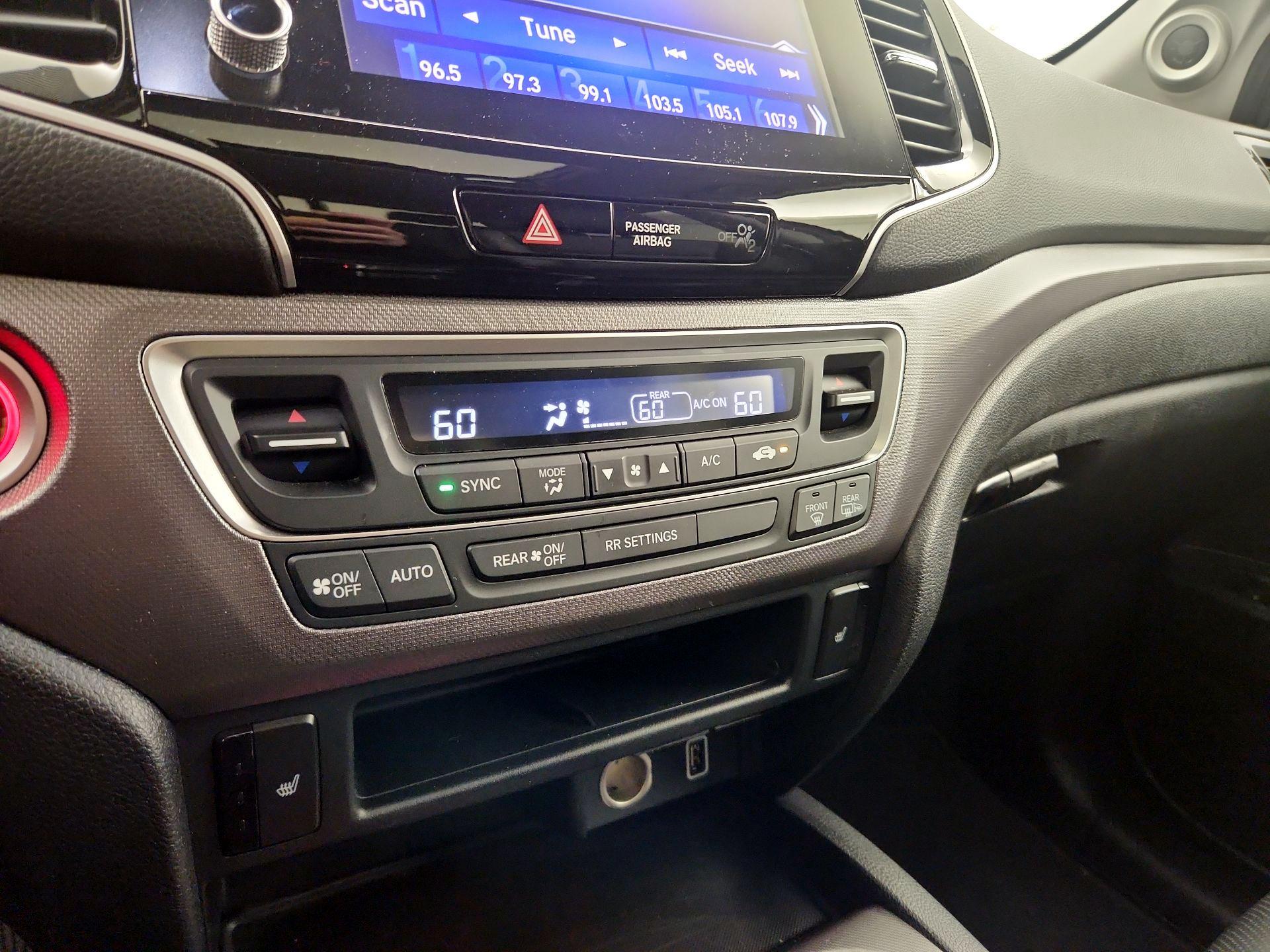 Thumbnail: 2023 Honda Ridgeline - 16