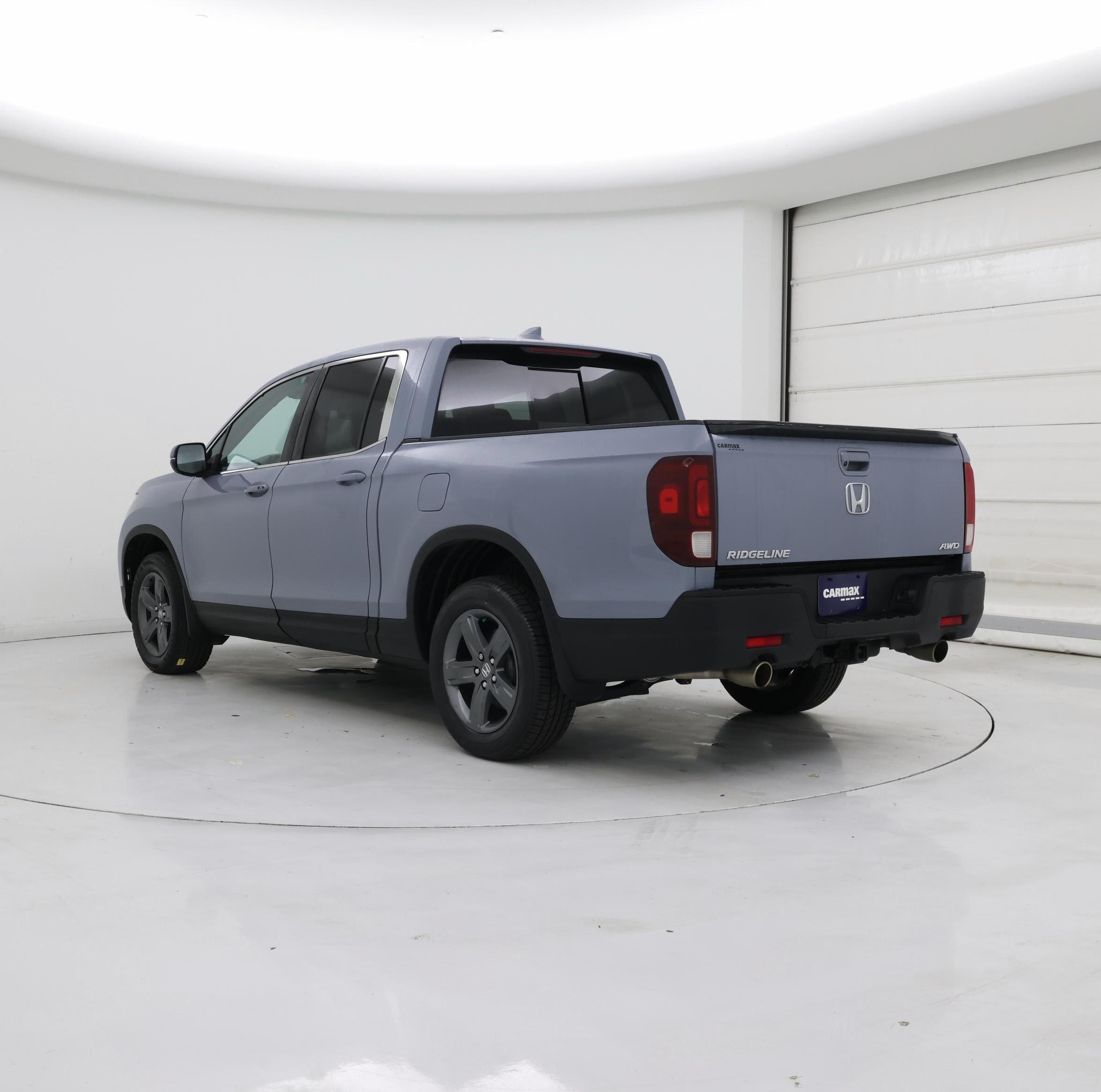 Thumbnail: 2023 Honda Ridgeline - 2