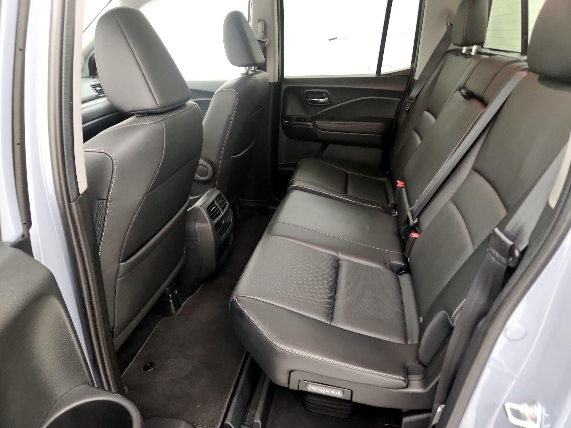 Thumbnail: 2023 Honda Ridgeline - 20