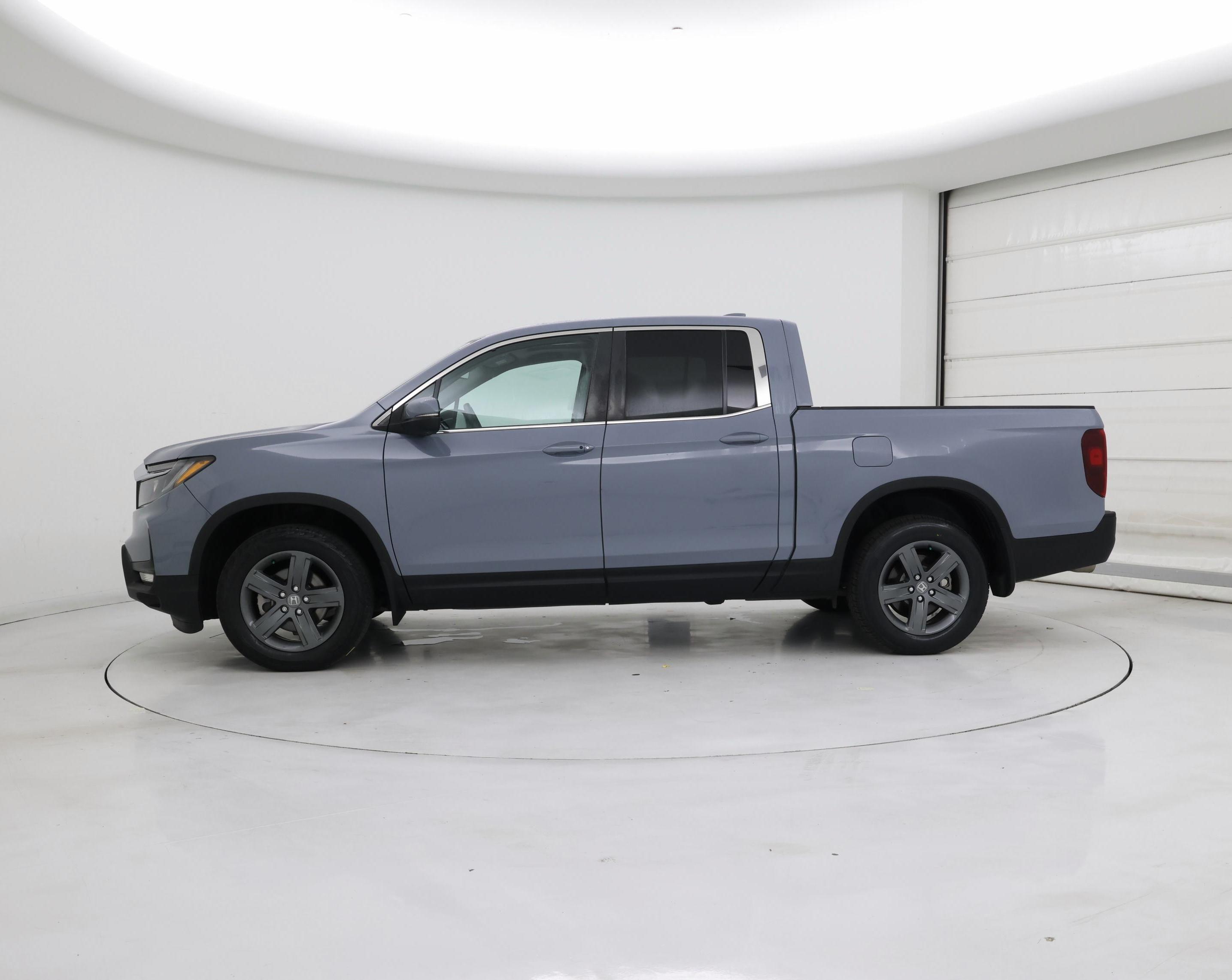 Thumbnail: 2023 Honda Ridgeline - 3