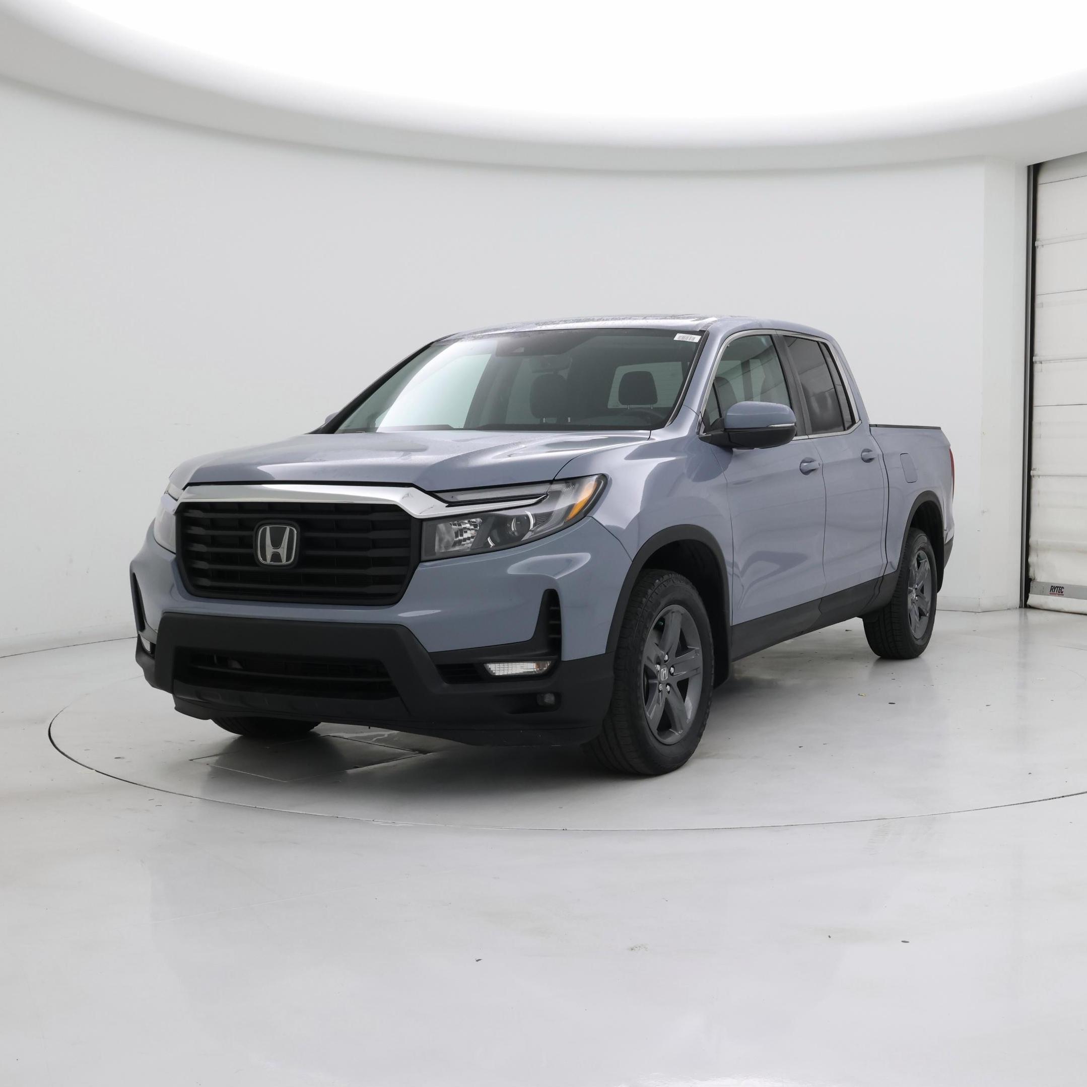 Thumbnail: 2023 Honda Ridgeline - 4