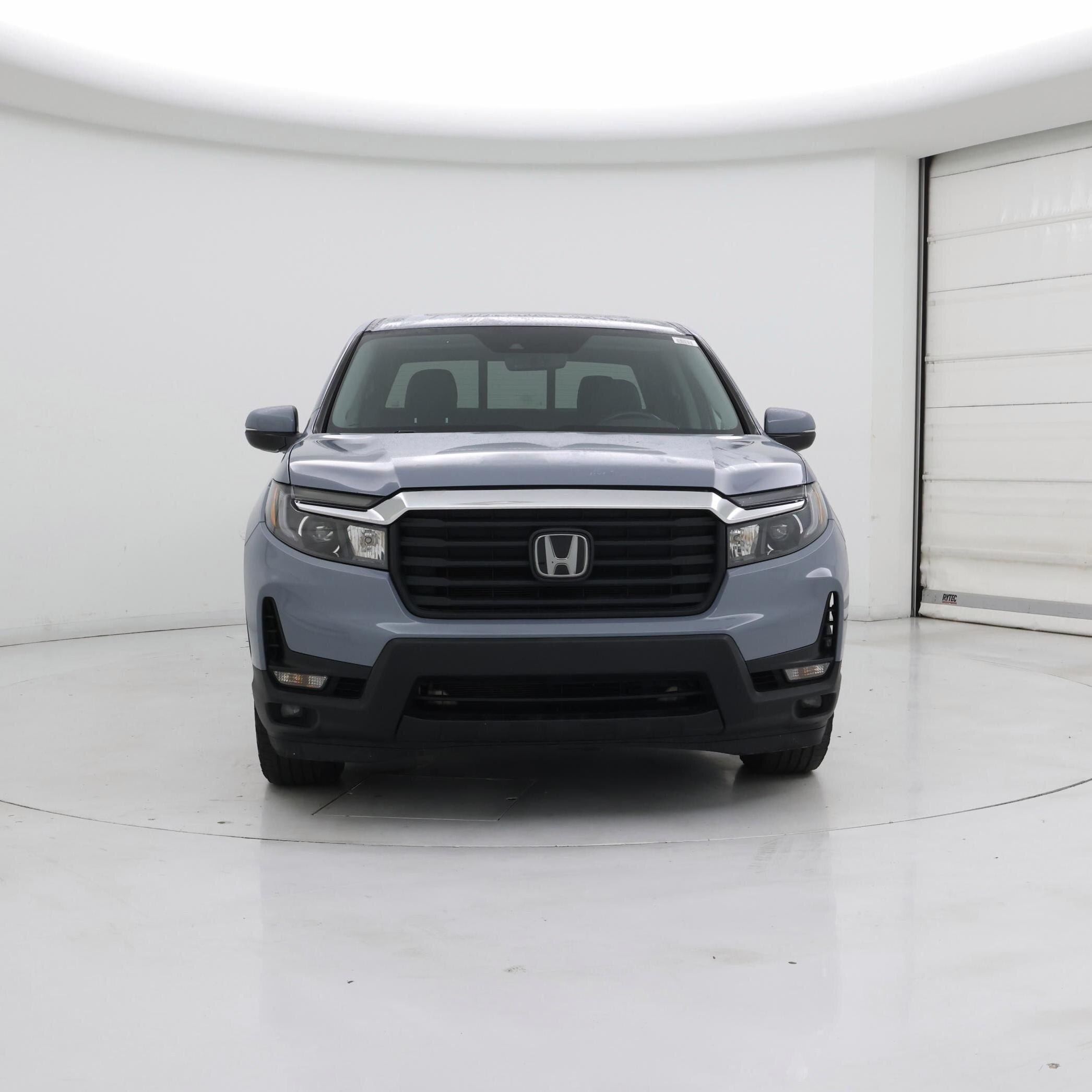 Thumbnail: 2023 Honda Ridgeline - 5