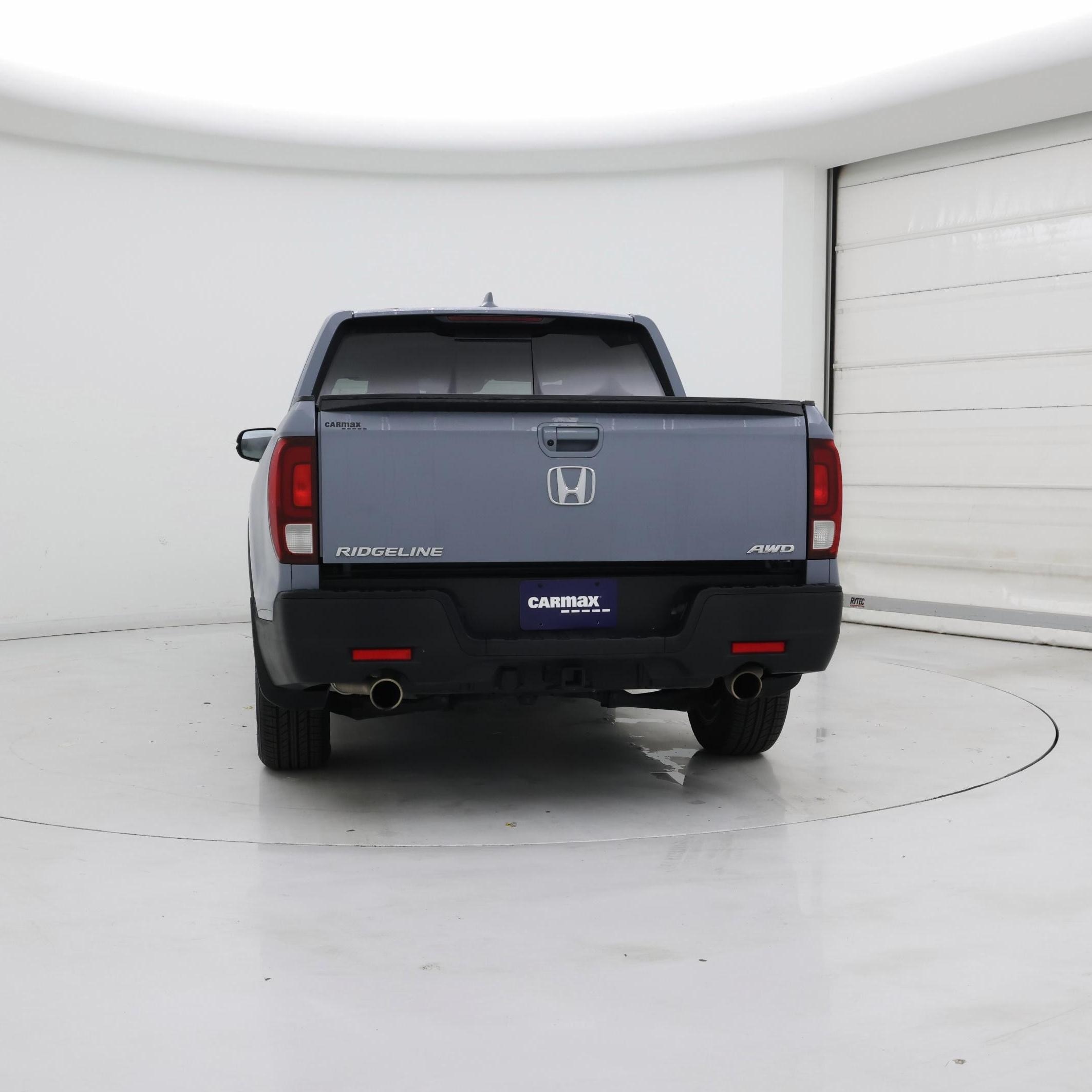 Thumbnail: 2023 Honda Ridgeline - 6