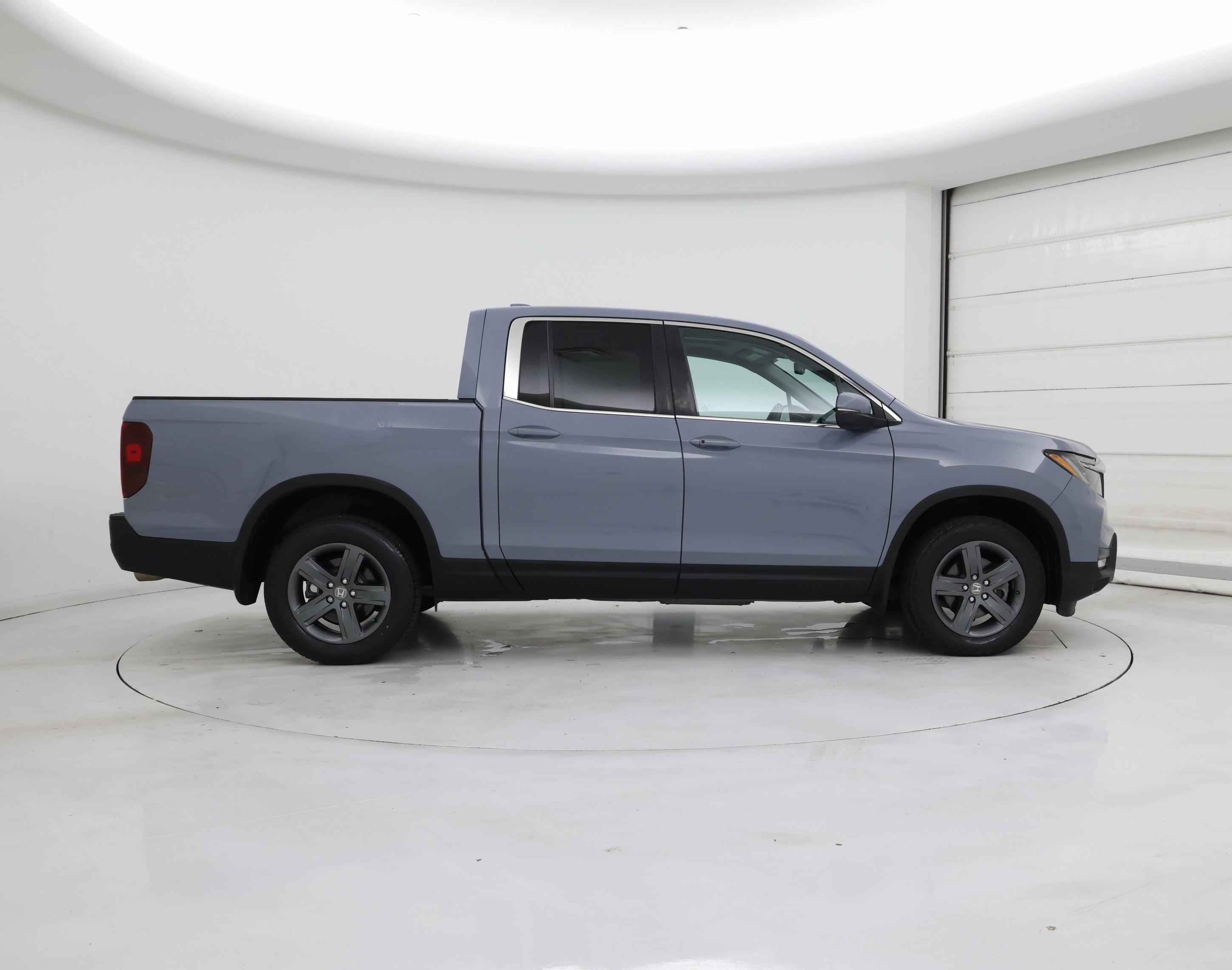 Thumbnail: 2023 Honda Ridgeline - 7