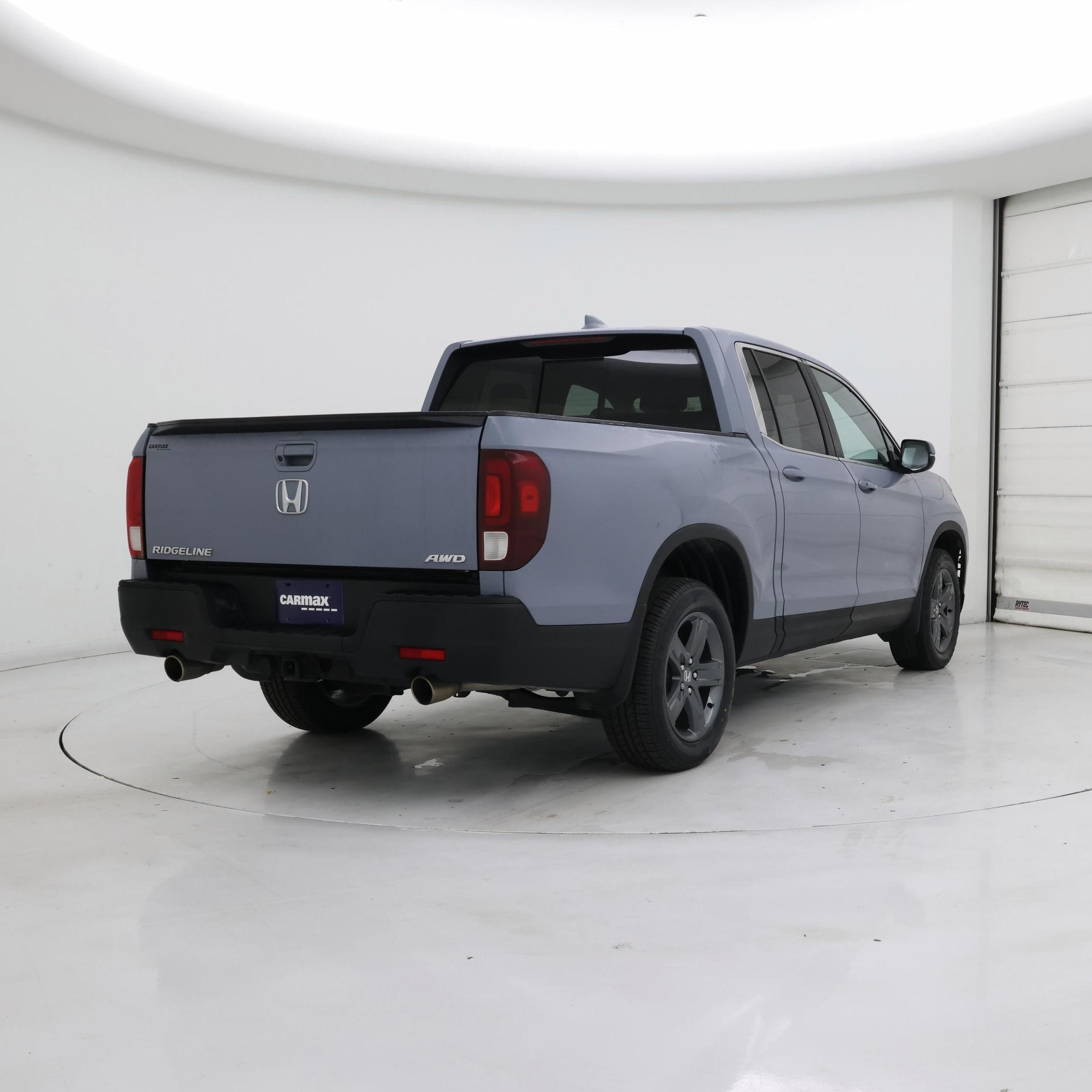 Thumbnail: 2023 Honda Ridgeline - 8
