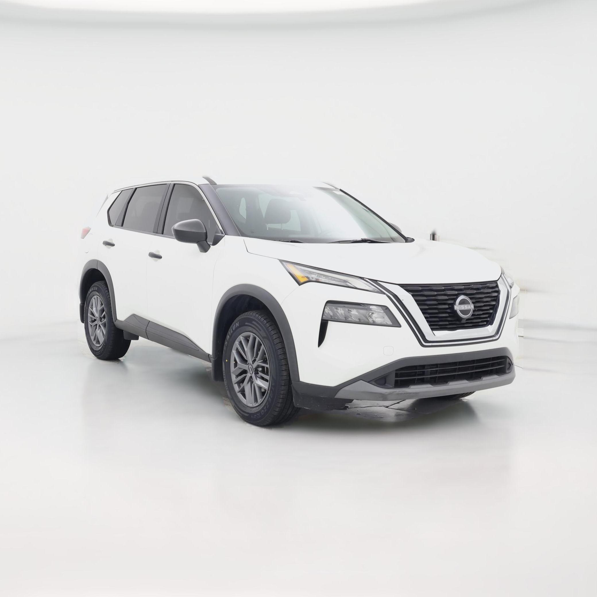 Thumbnail: 2023 Nissan Rogue - 1