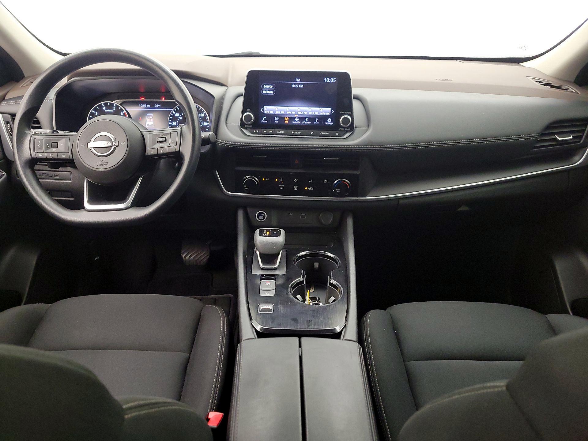 Thumbnail: 2023 Nissan Rogue - 9