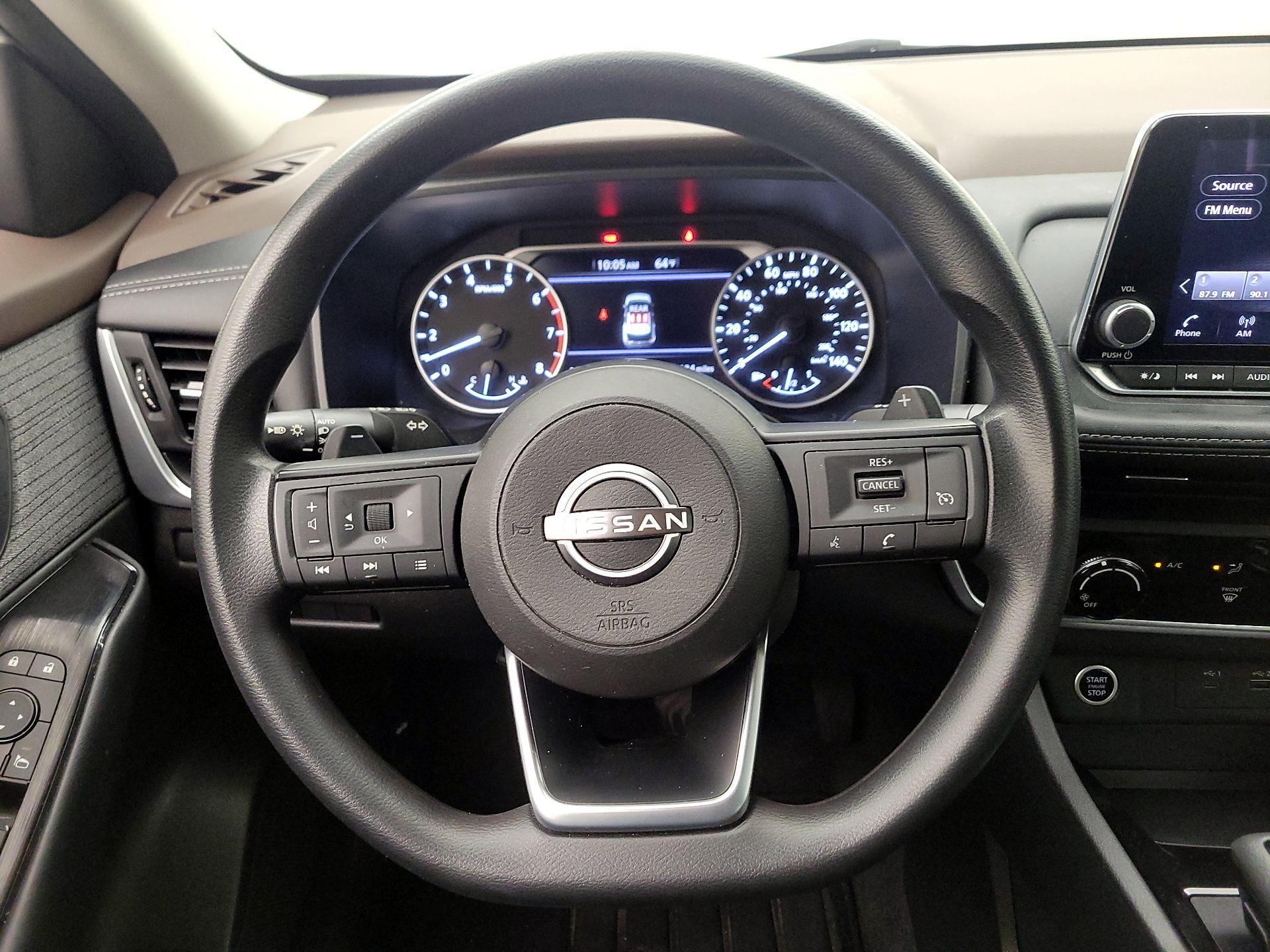 Thumbnail: 2023 Nissan Rogue - 10