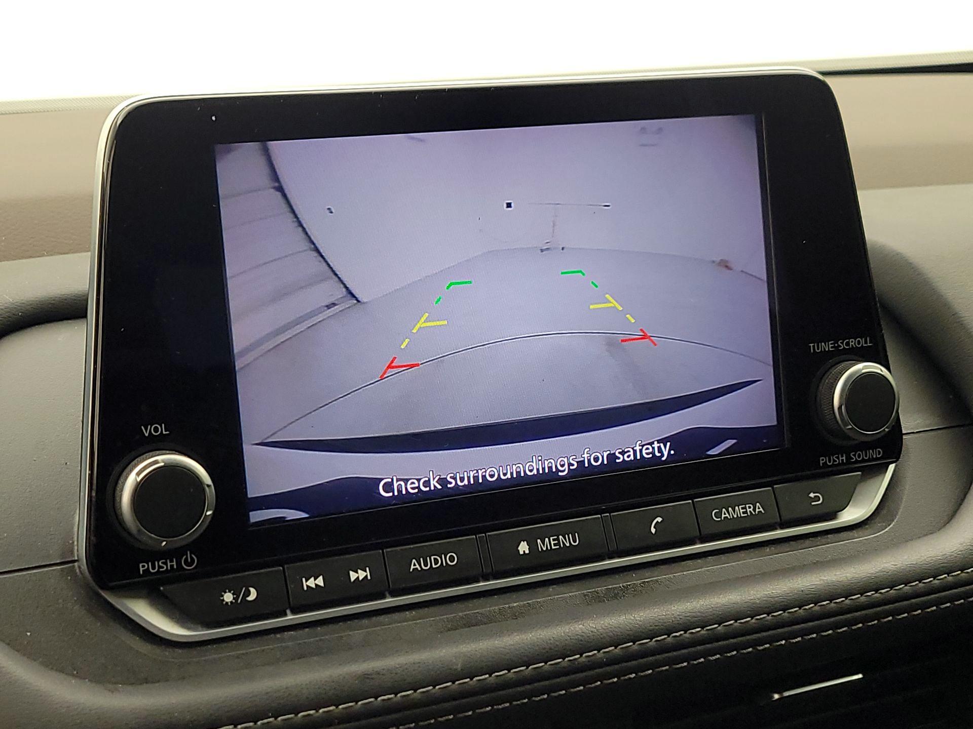 Thumbnail: 2023 Nissan Rogue - 14