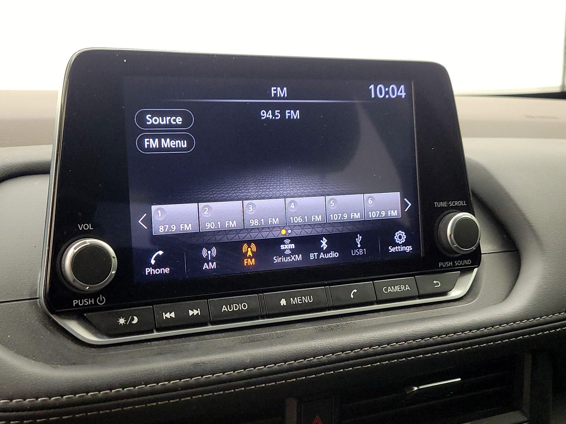 Thumbnail: 2023 Nissan Rogue - 15