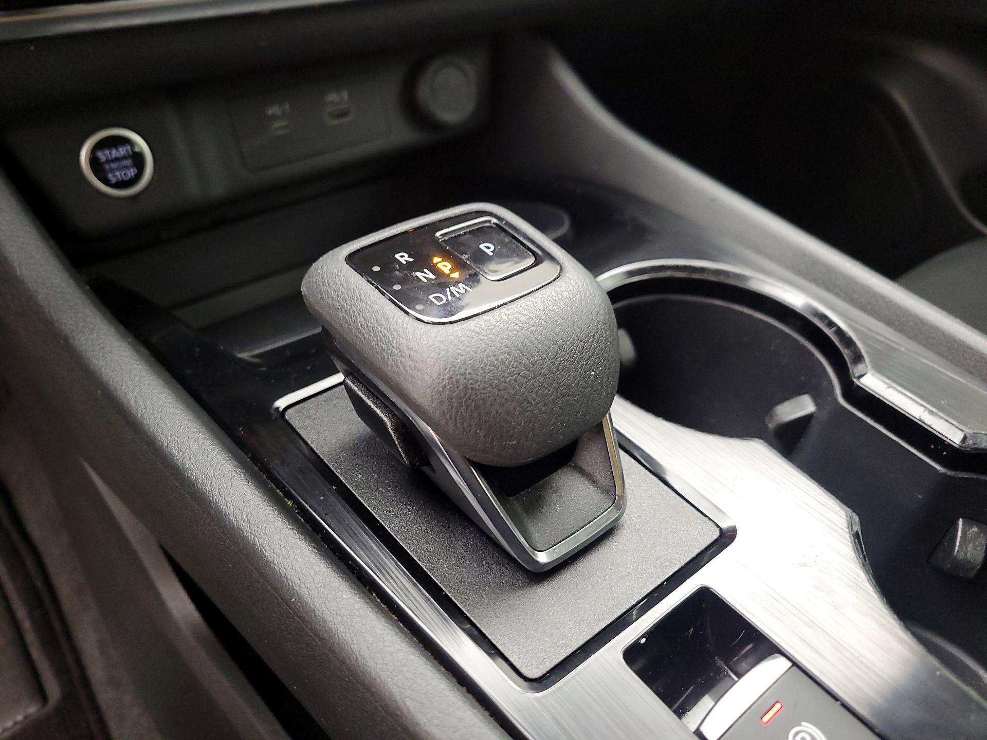 Thumbnail: 2023 Nissan Rogue - 17