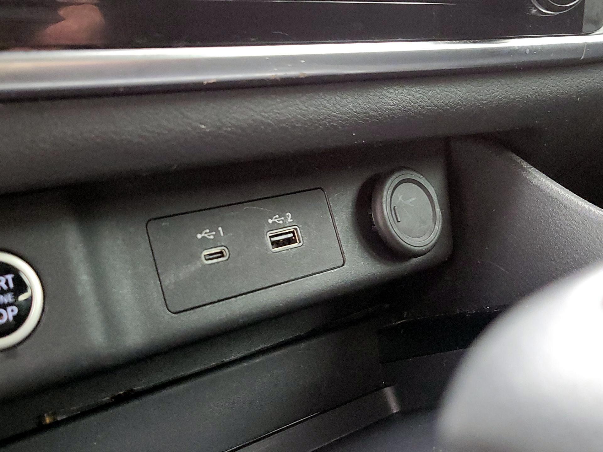 Thumbnail: 2023 Nissan Rogue - 18