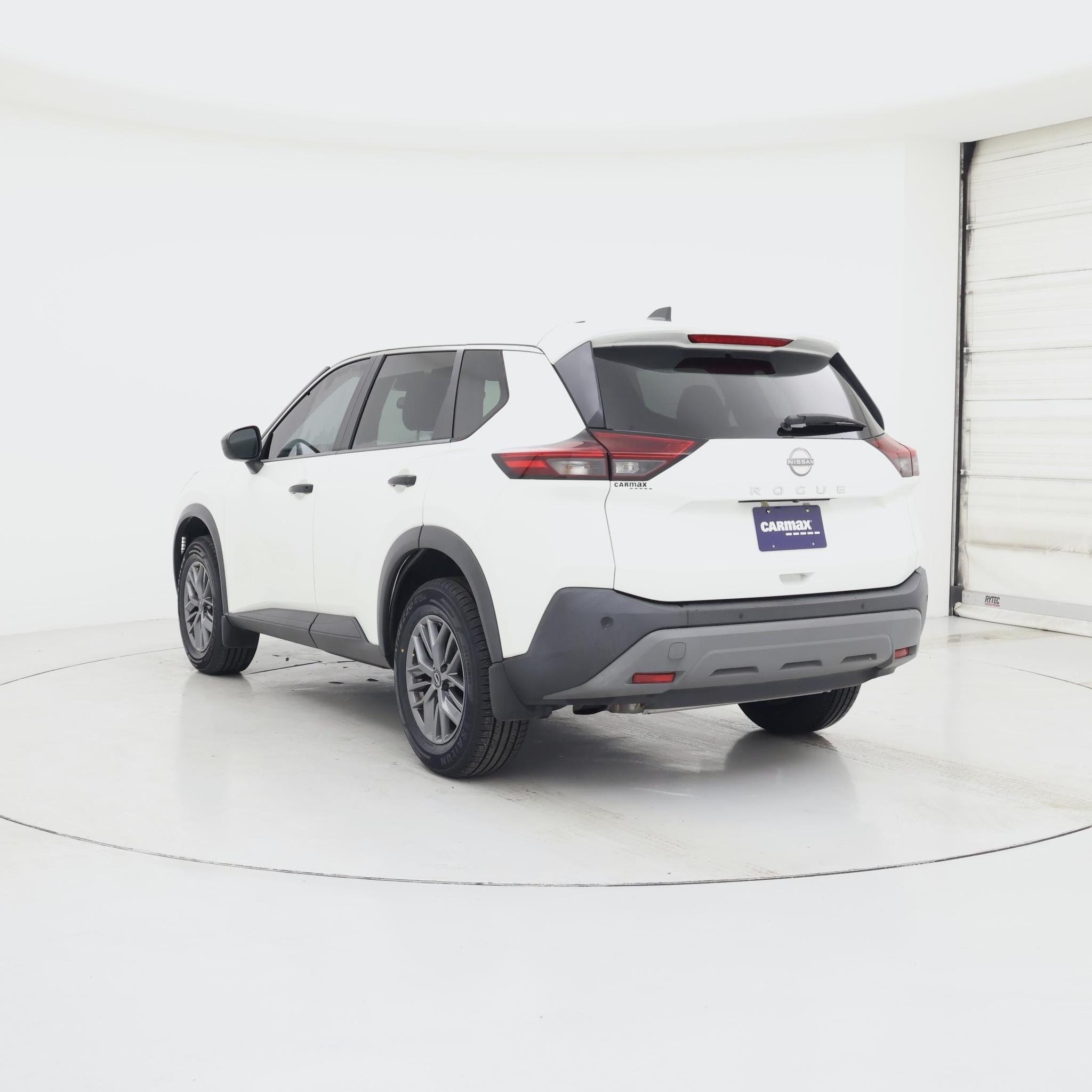 Thumbnail: 2023 Nissan Rogue - 2