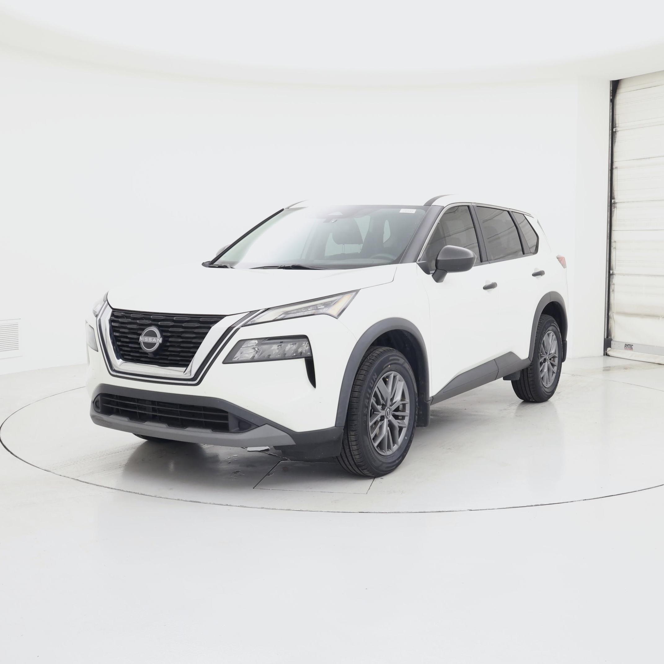 Thumbnail: 2023 Nissan Rogue - 4