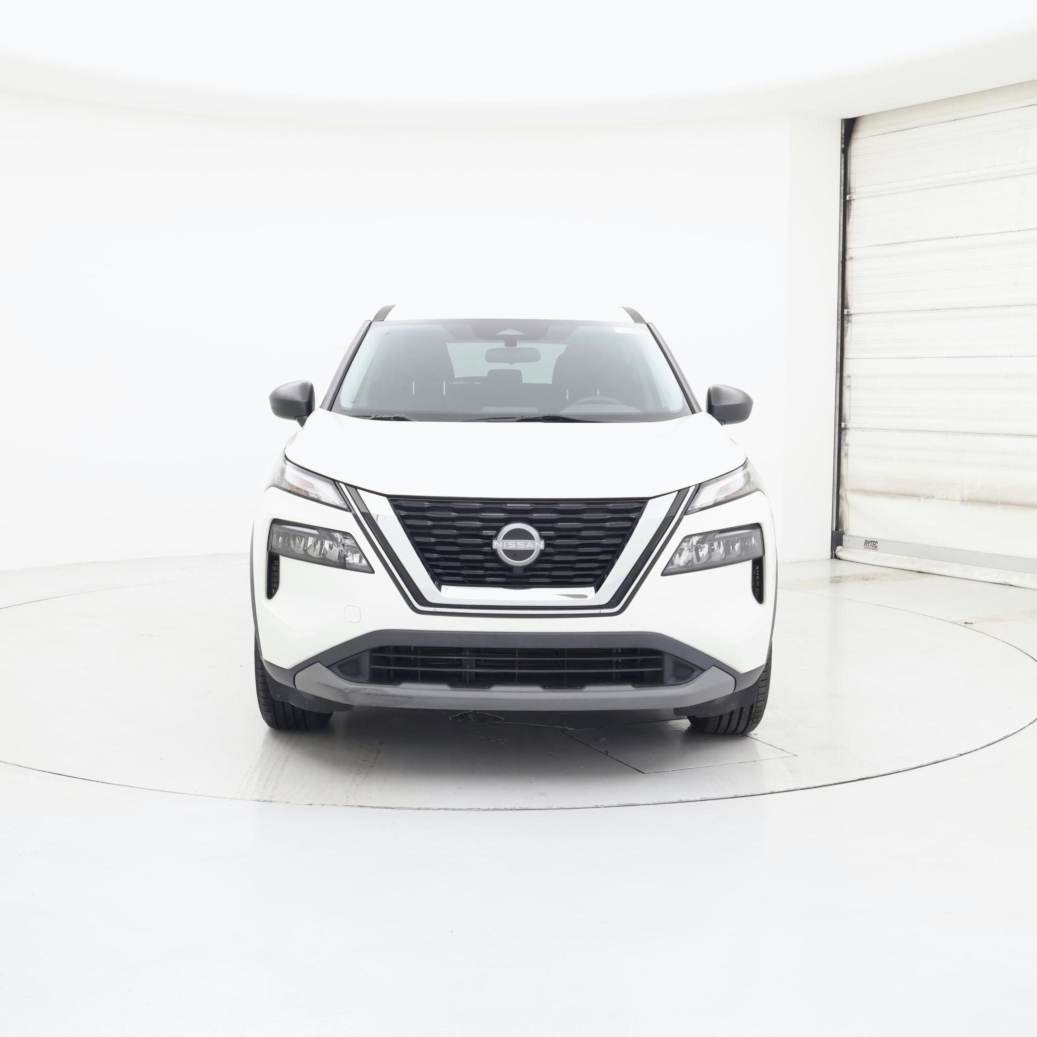 Thumbnail: 2023 Nissan Rogue - 5