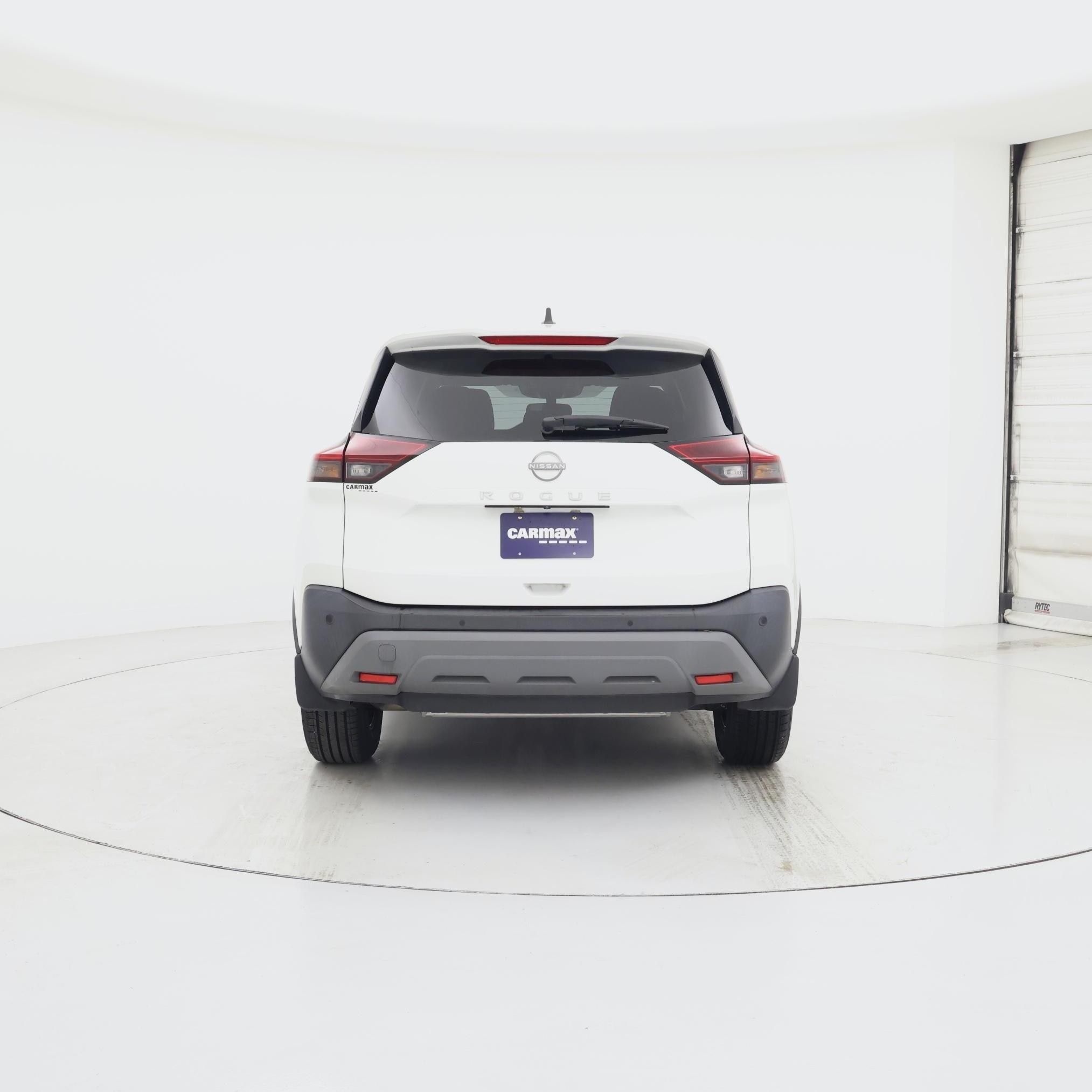 Thumbnail: 2023 Nissan Rogue - 6